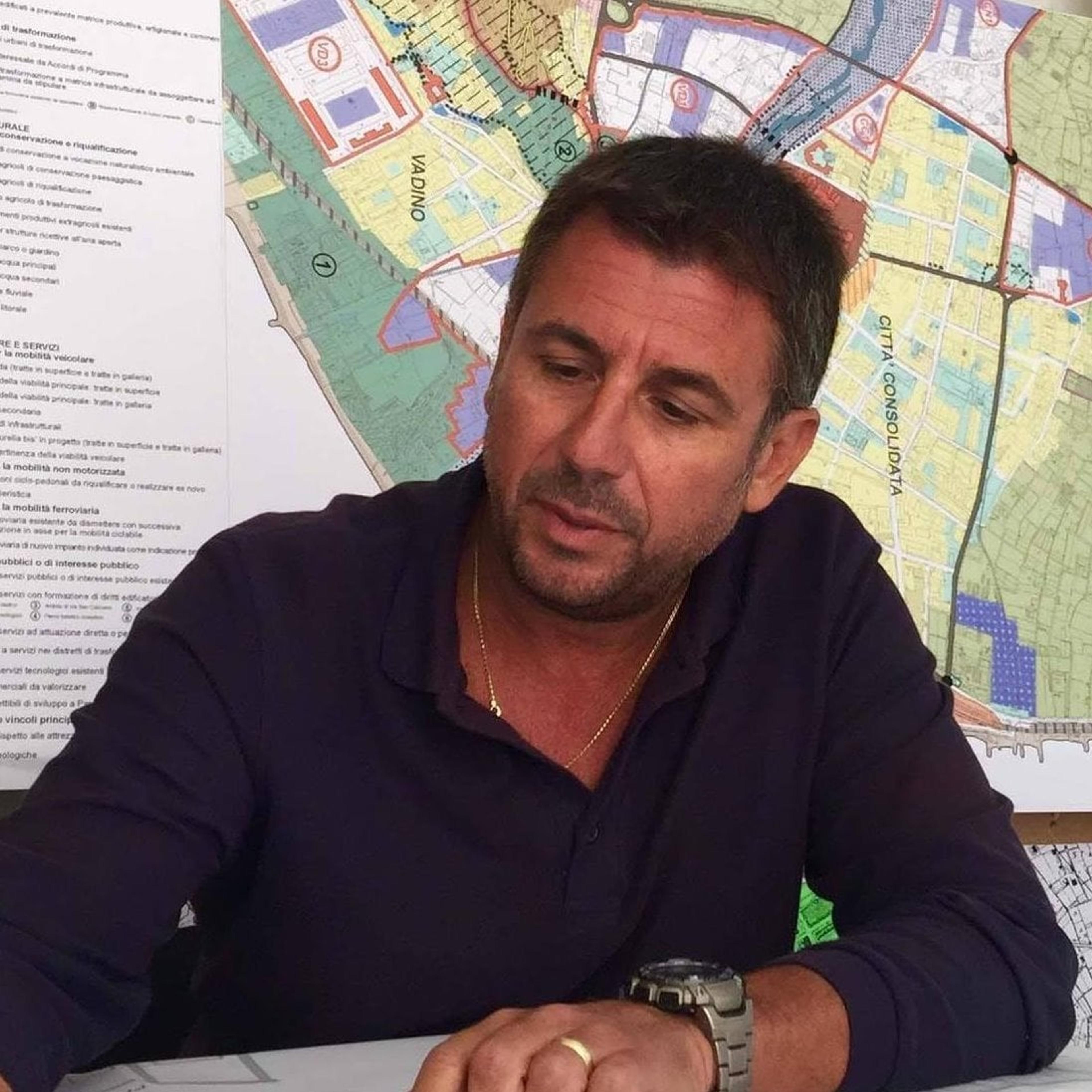STUDIO GHIGLIONE