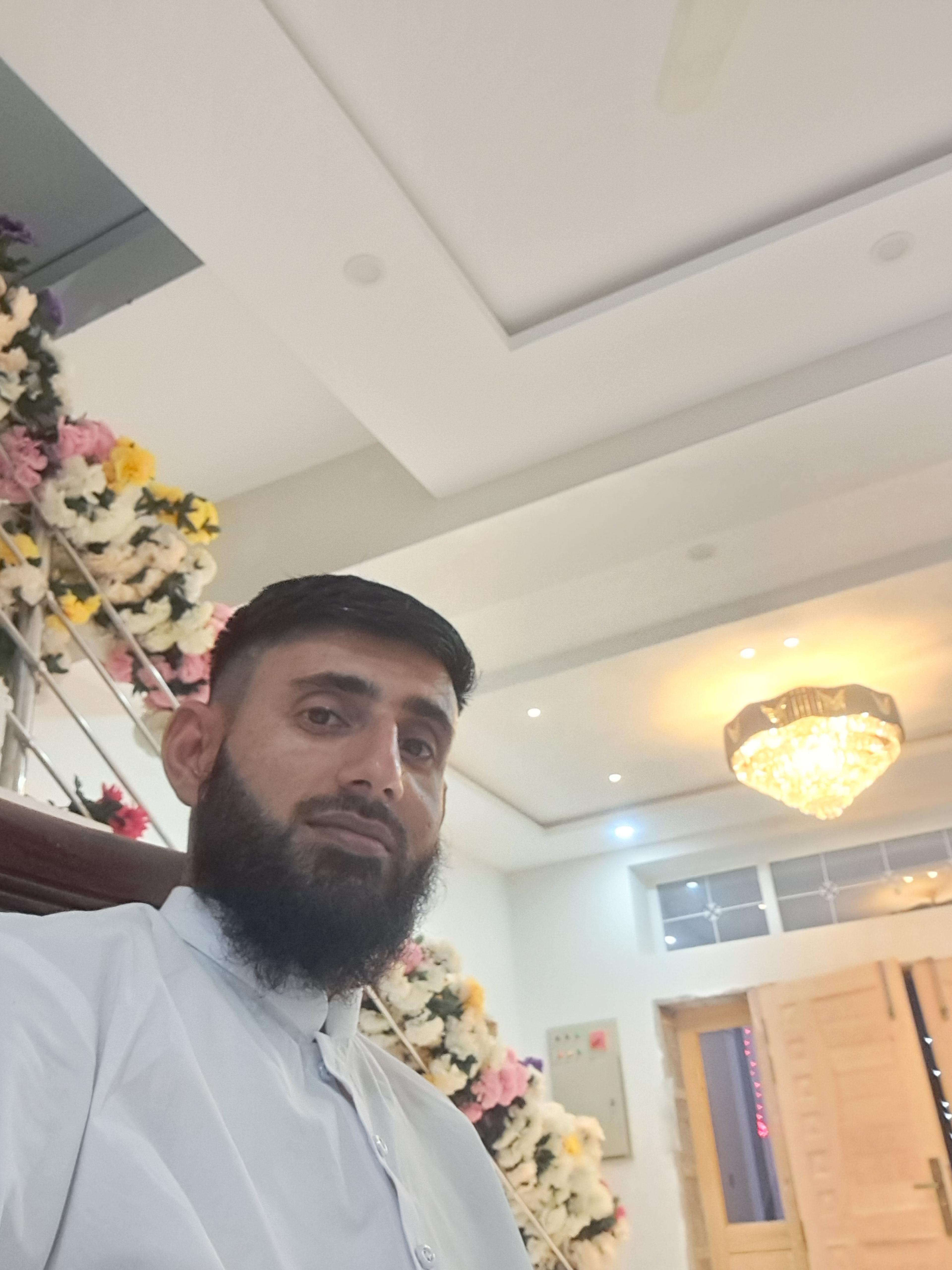 Kashif Majeed