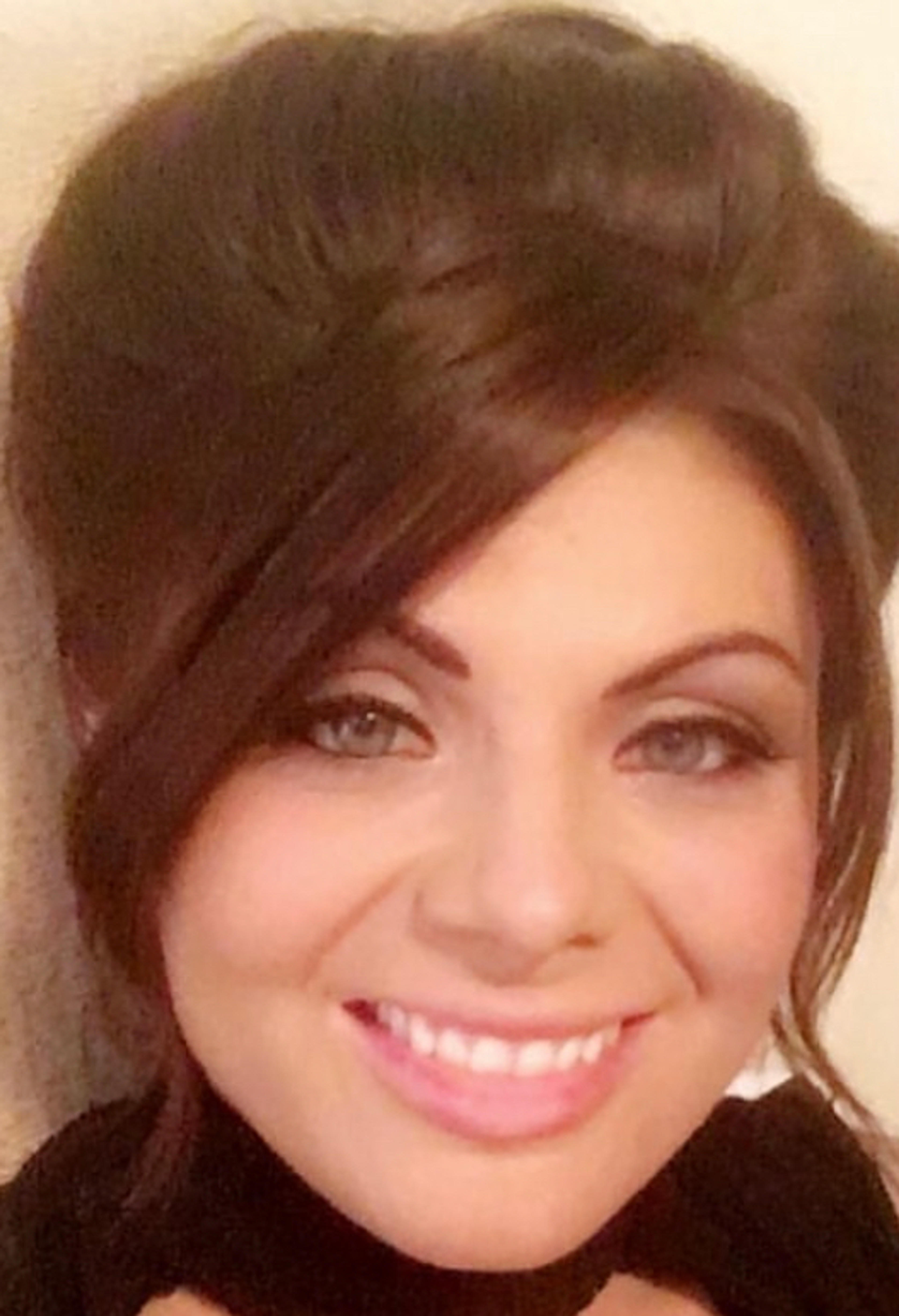 Davina Parkin