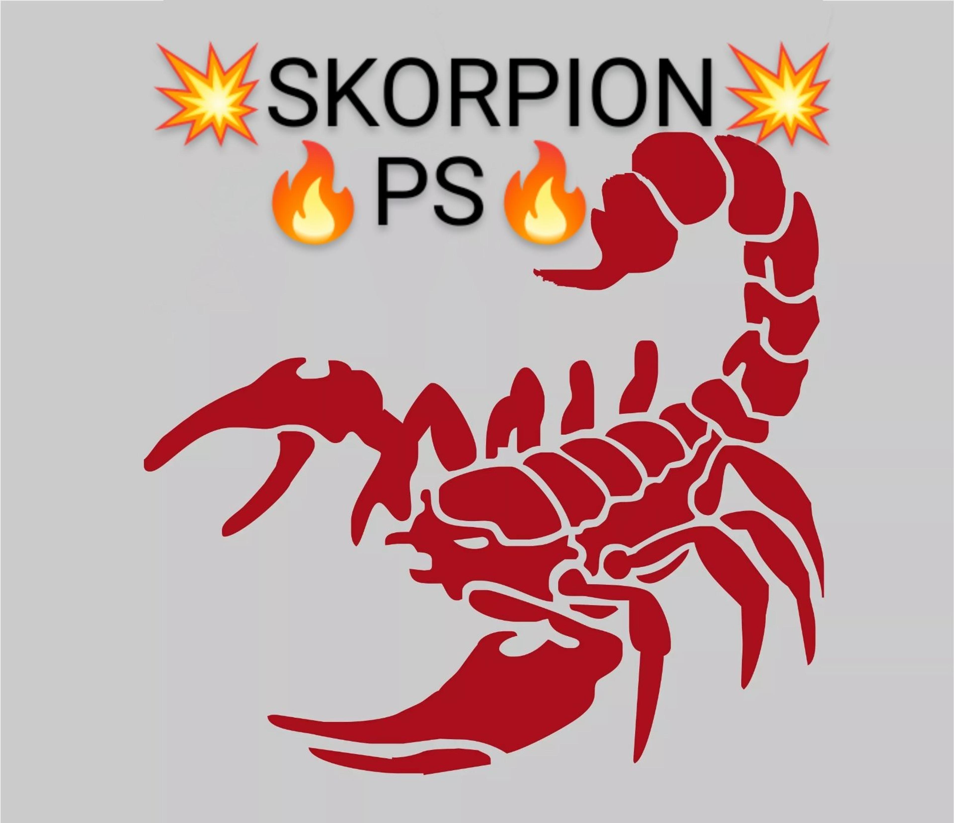 SKORPION PS SP. Z O.O.