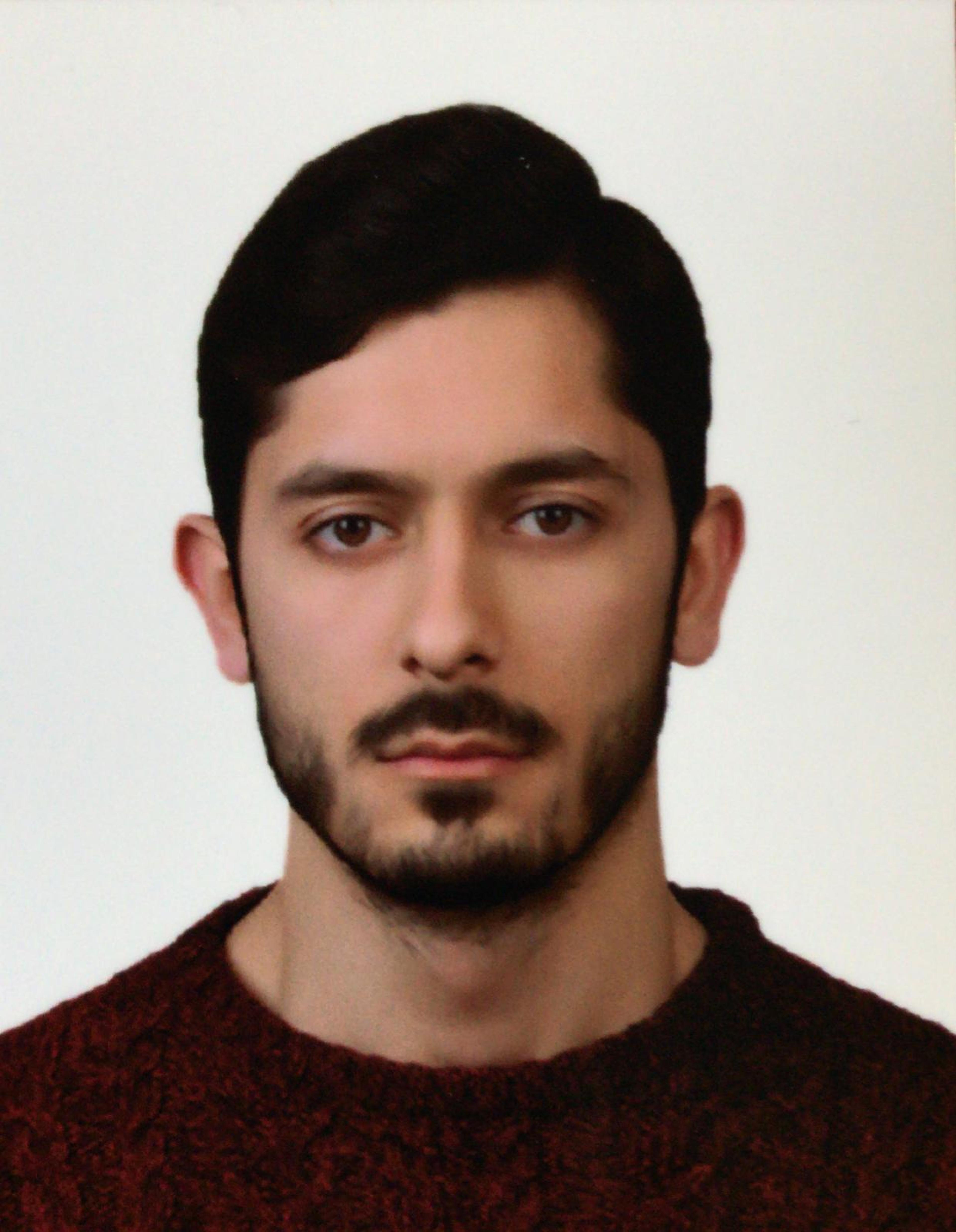 Taner AYDOĞAN