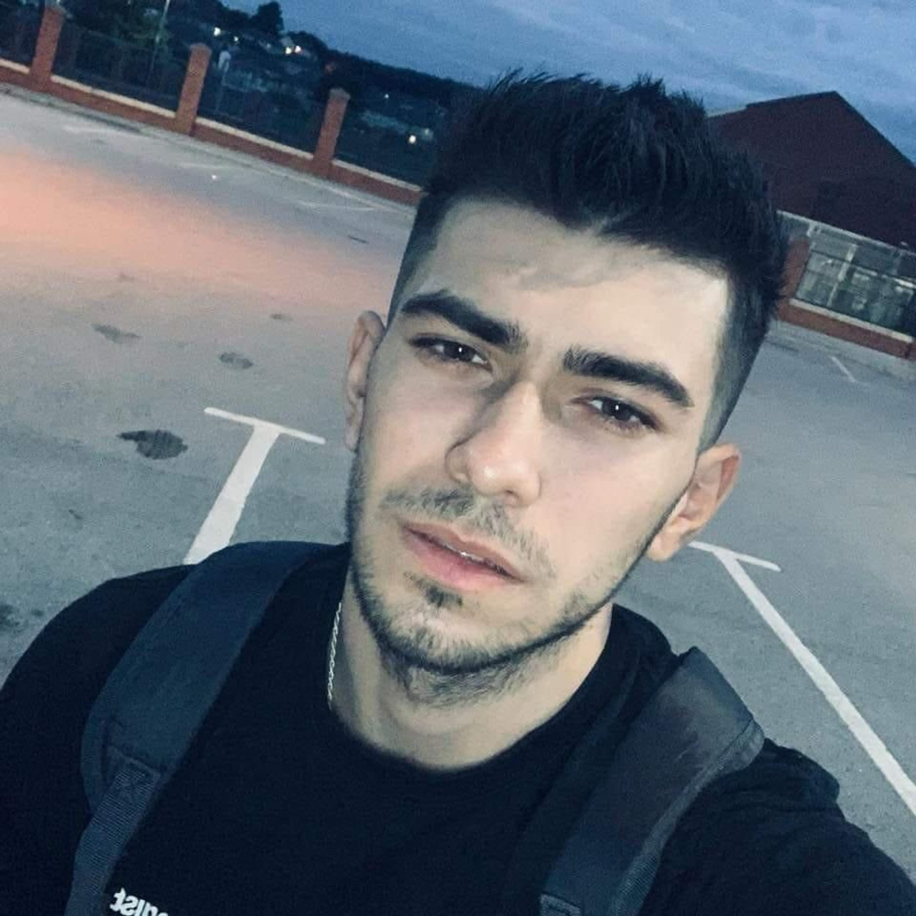 Casian Mihail