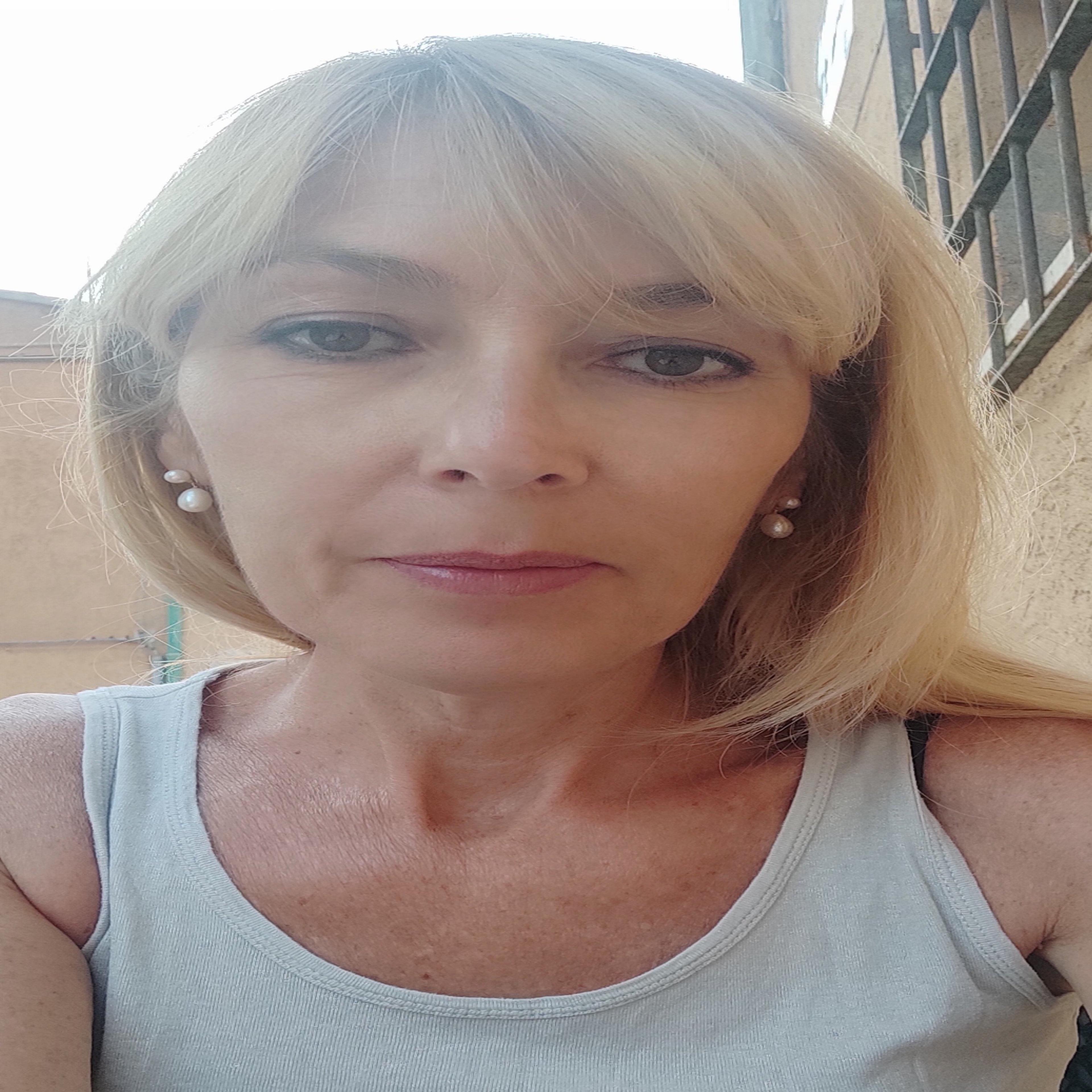 Sabina Giuliani