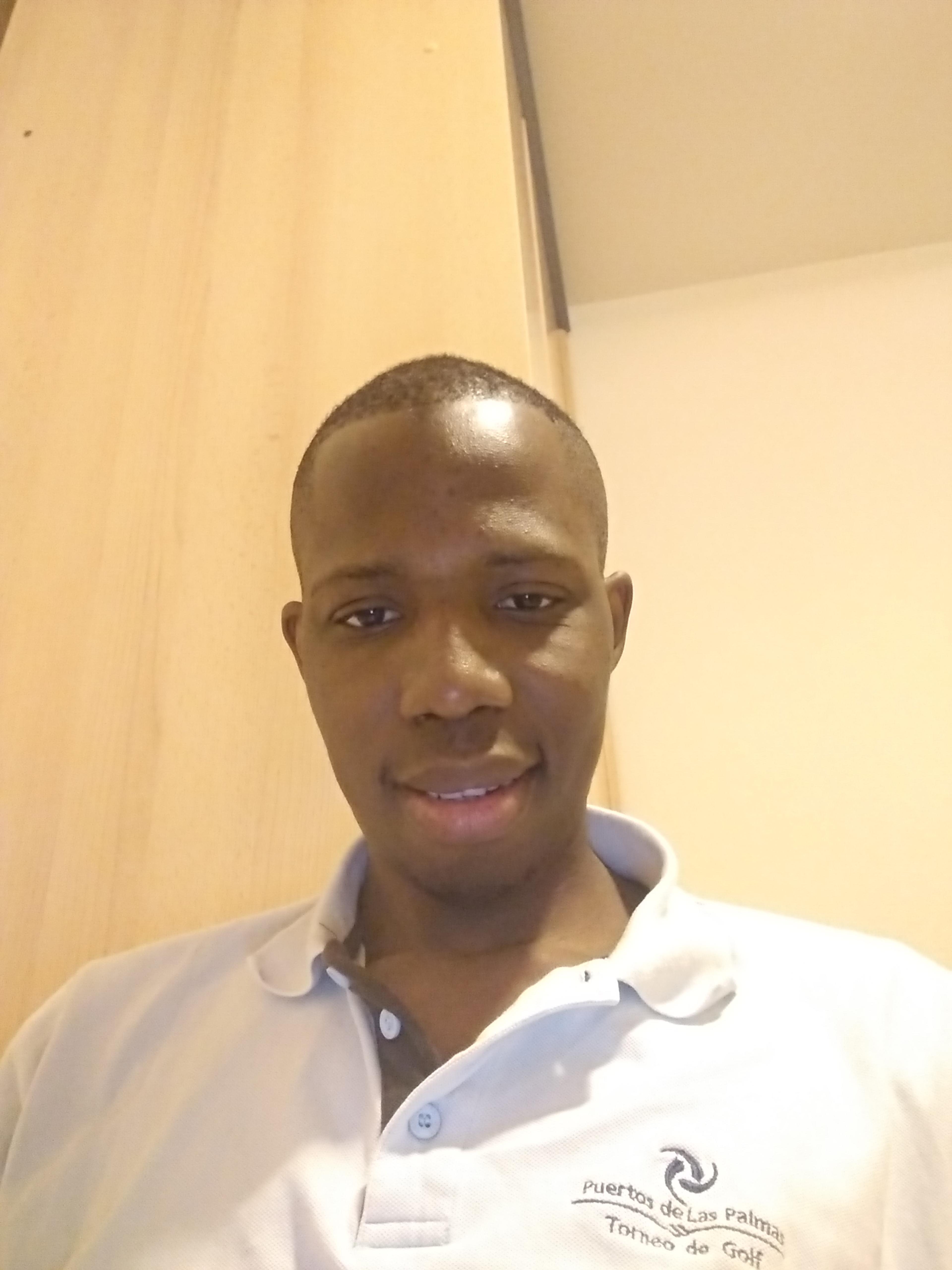 Alioune Camara