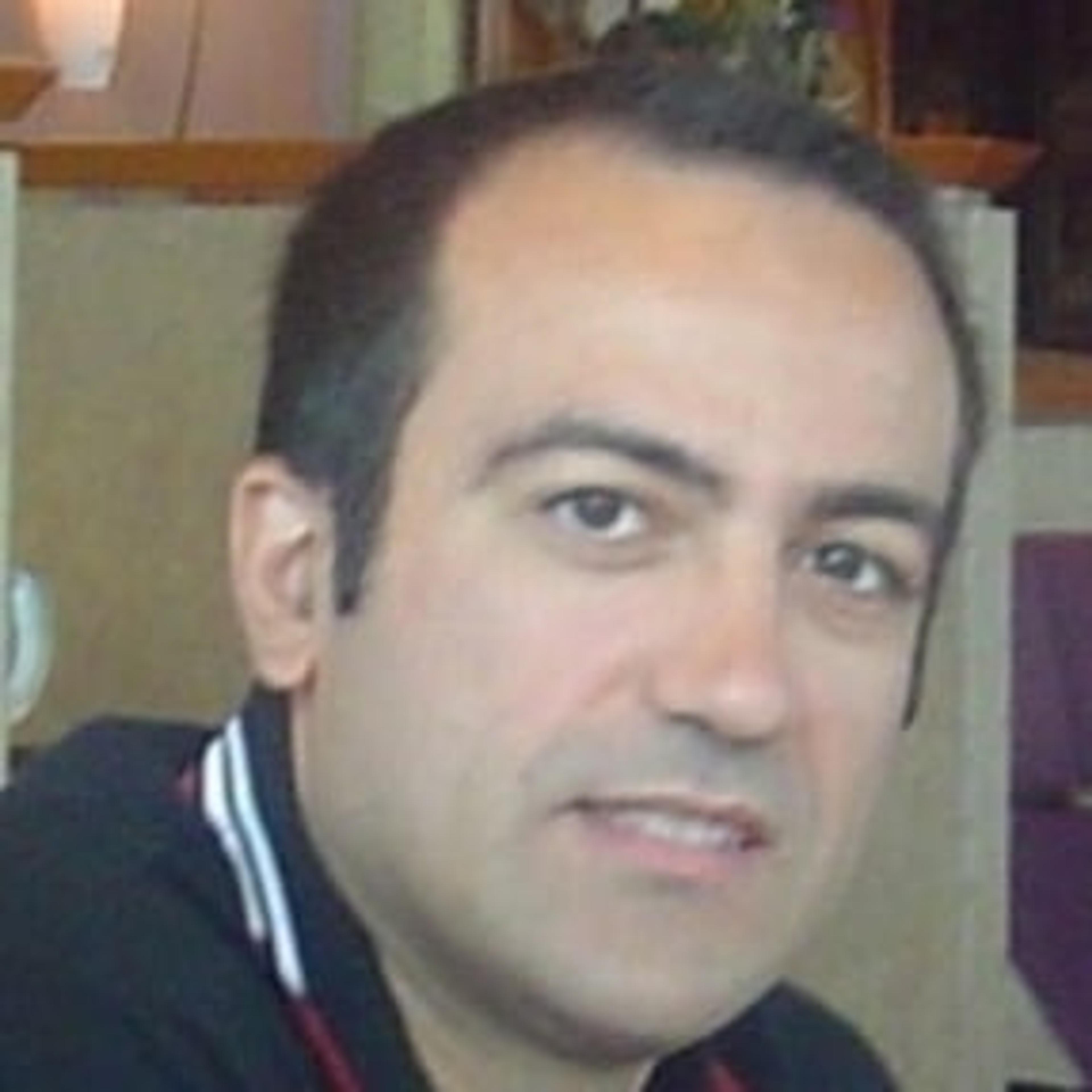 Stefano Sprocatti