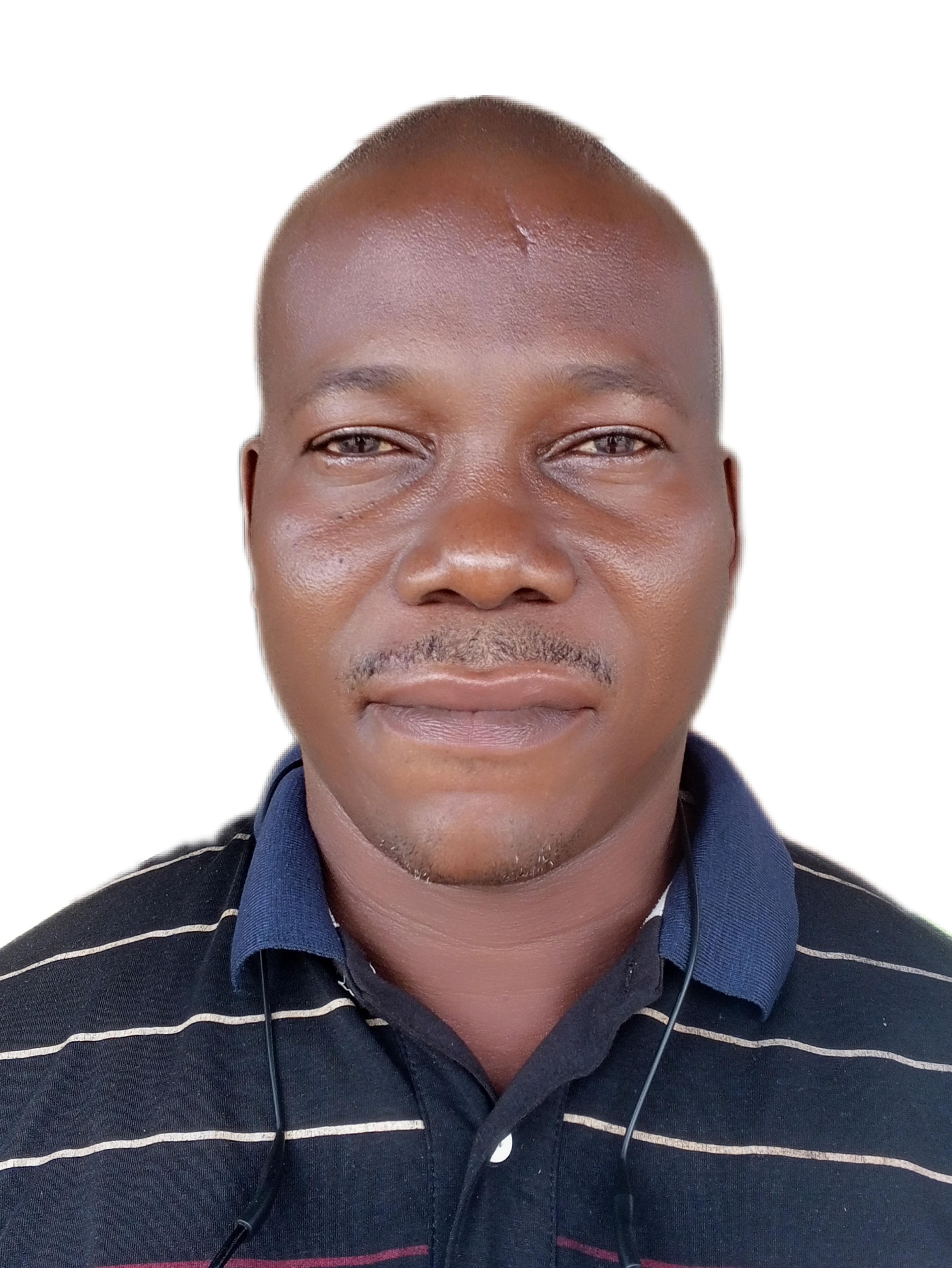 Oluwaseun Ayodeji Awotubo
