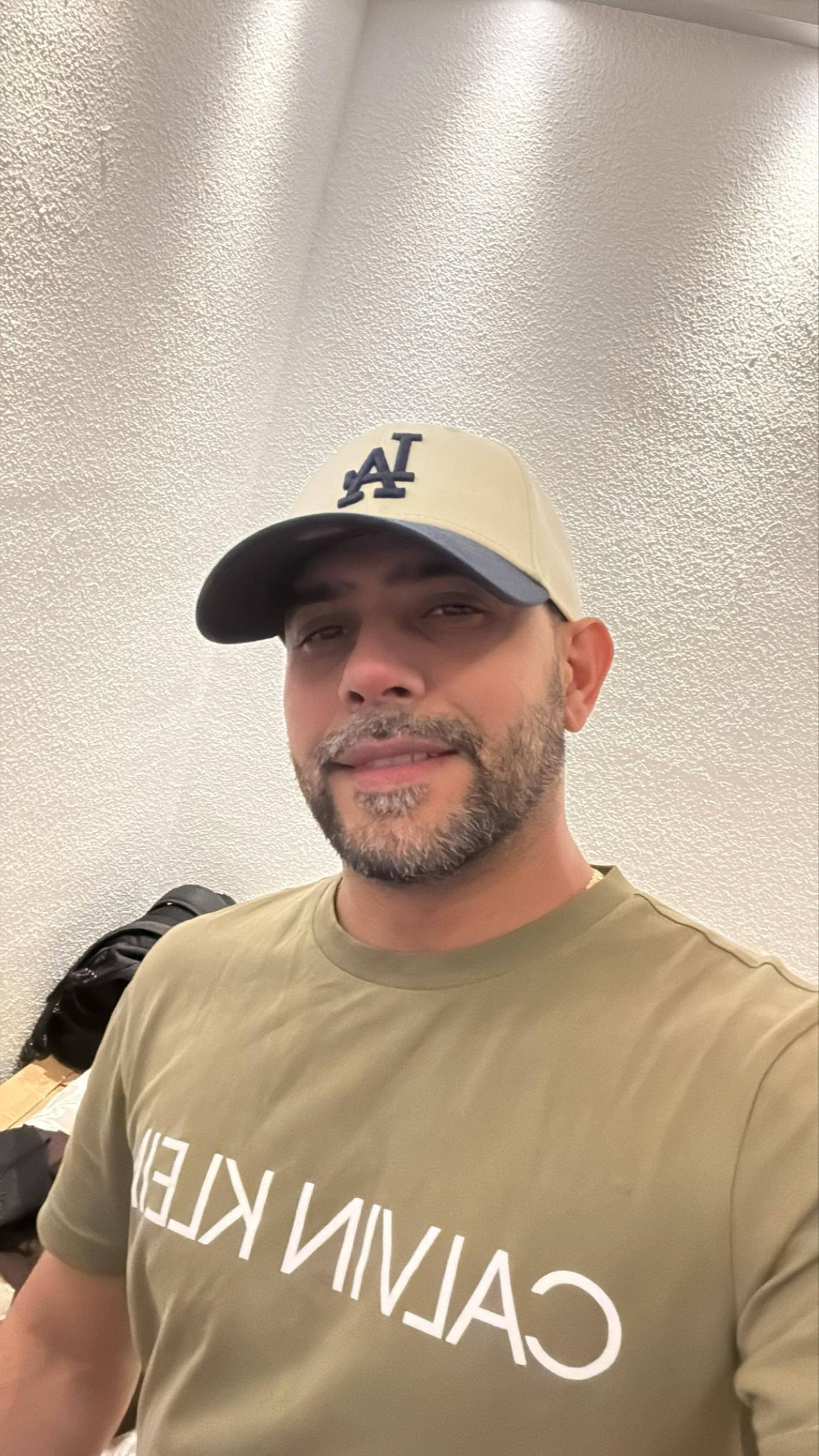 Daniel José Villarreal Montero