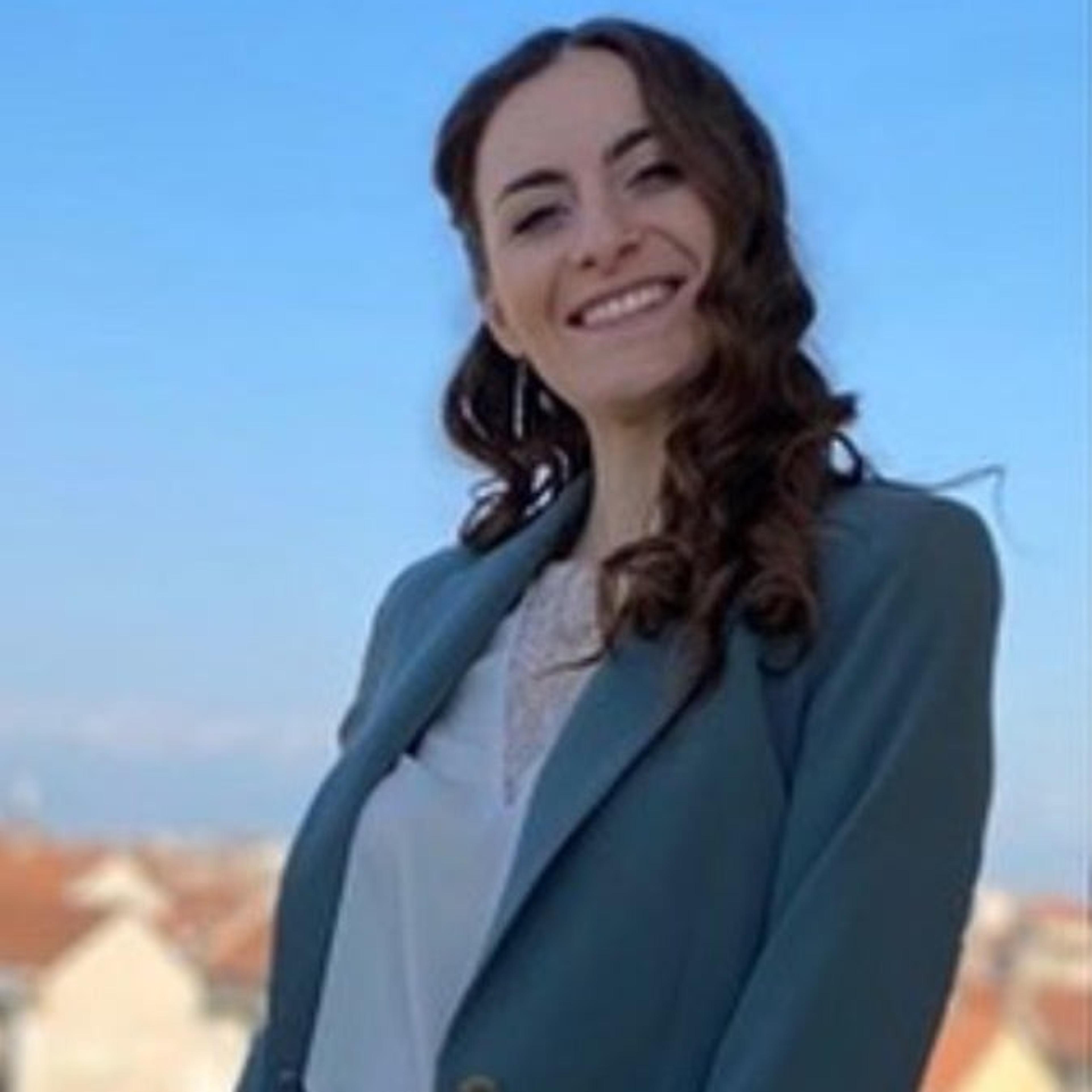 Lucia Cioffi