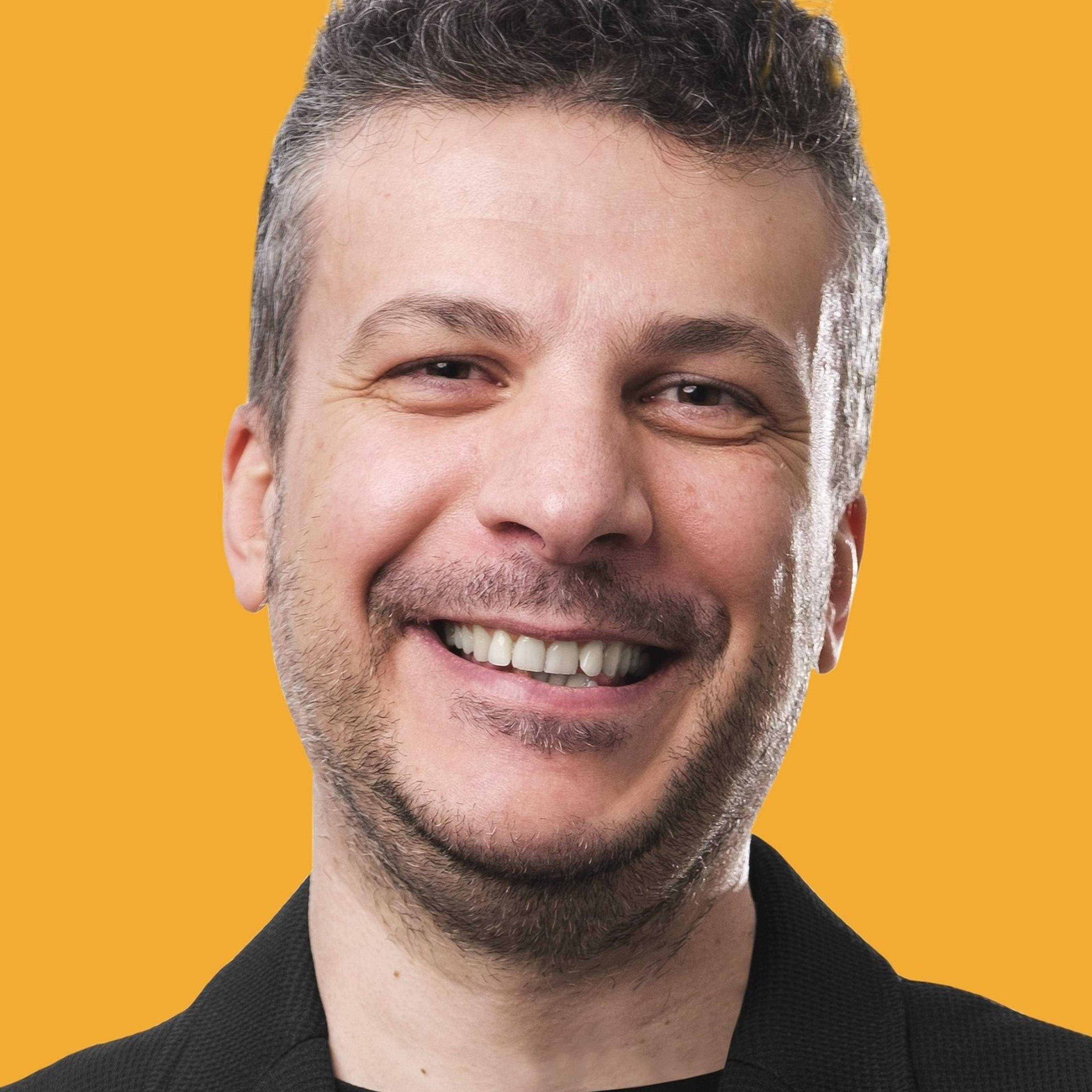 Leo Cascio #TheBrandMaker
