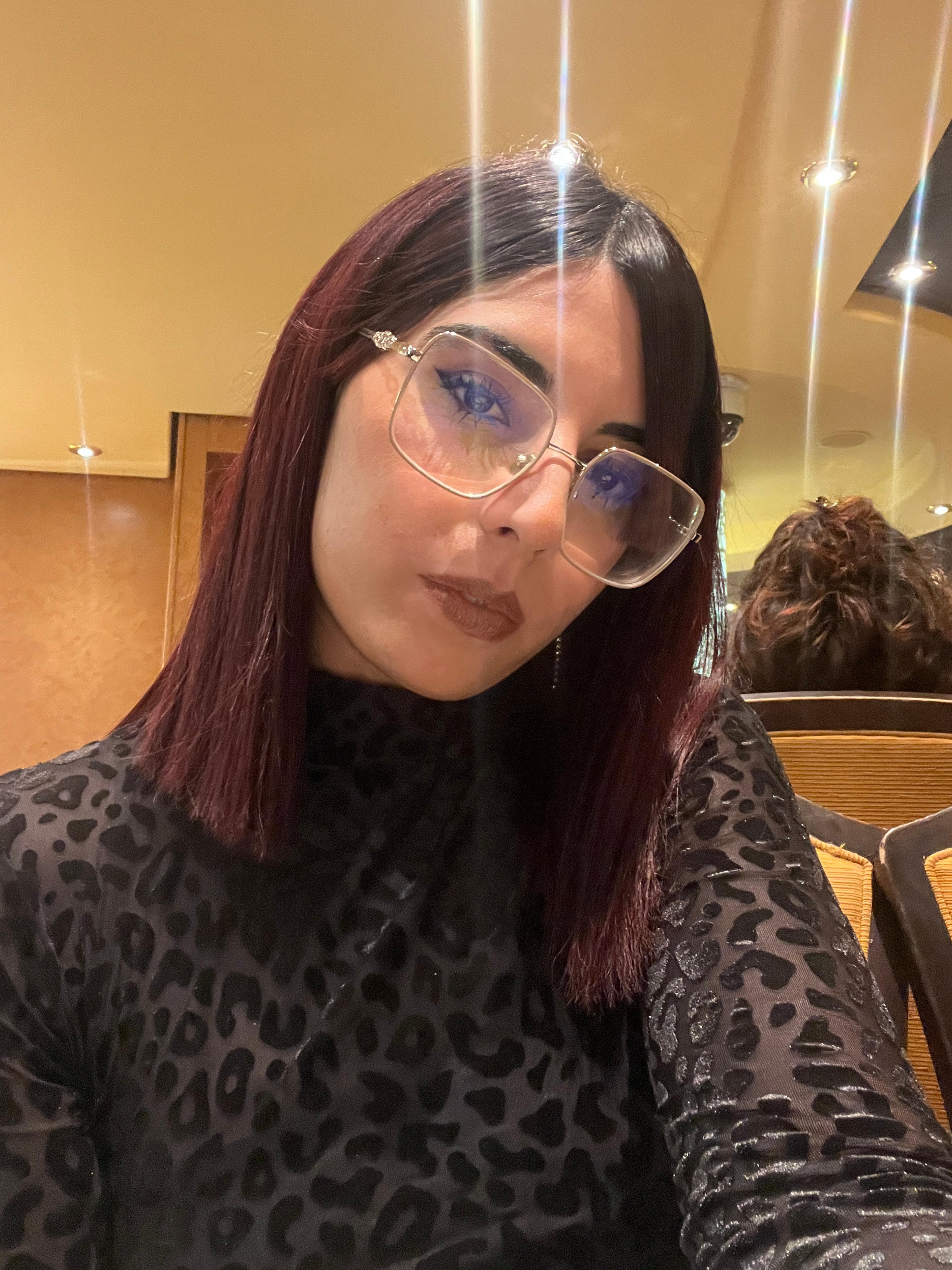 Myriam Kaddour