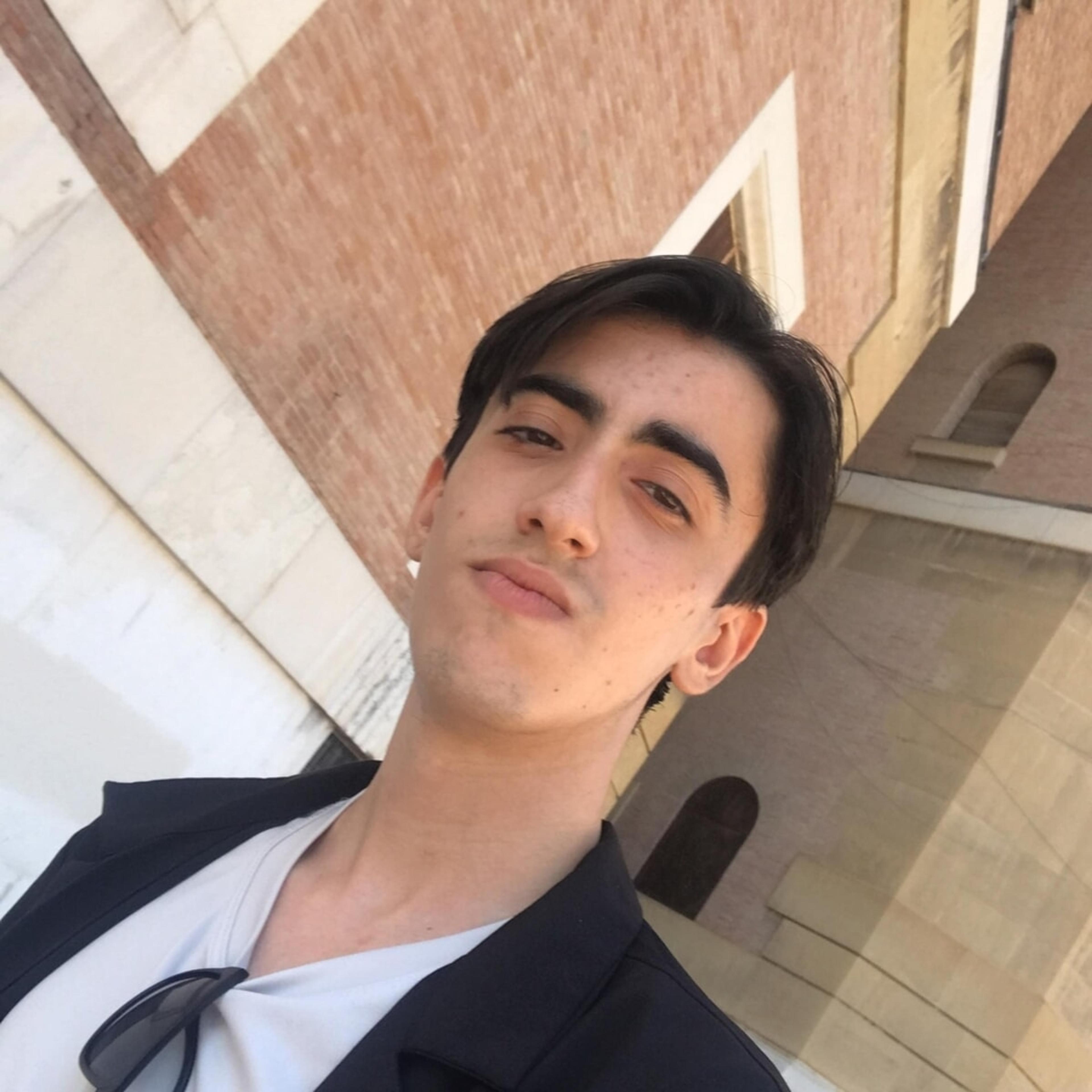 Karim Tabti