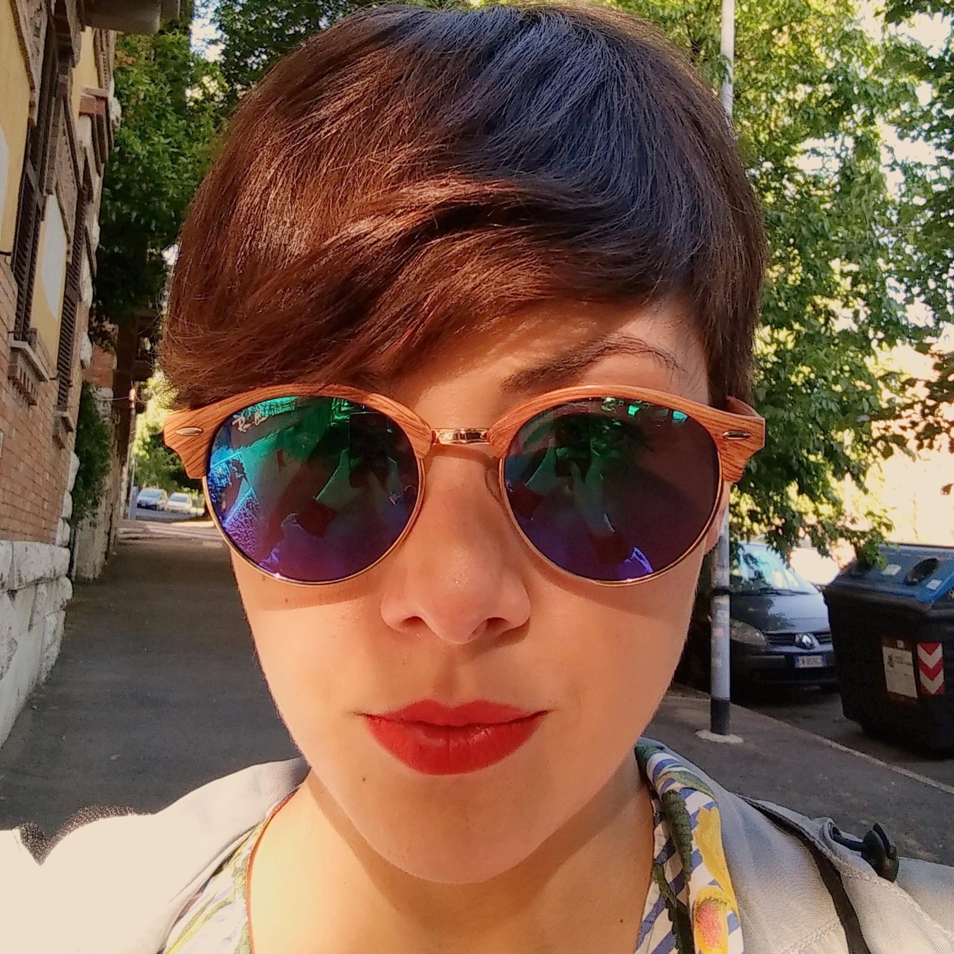 Federica Guzzon