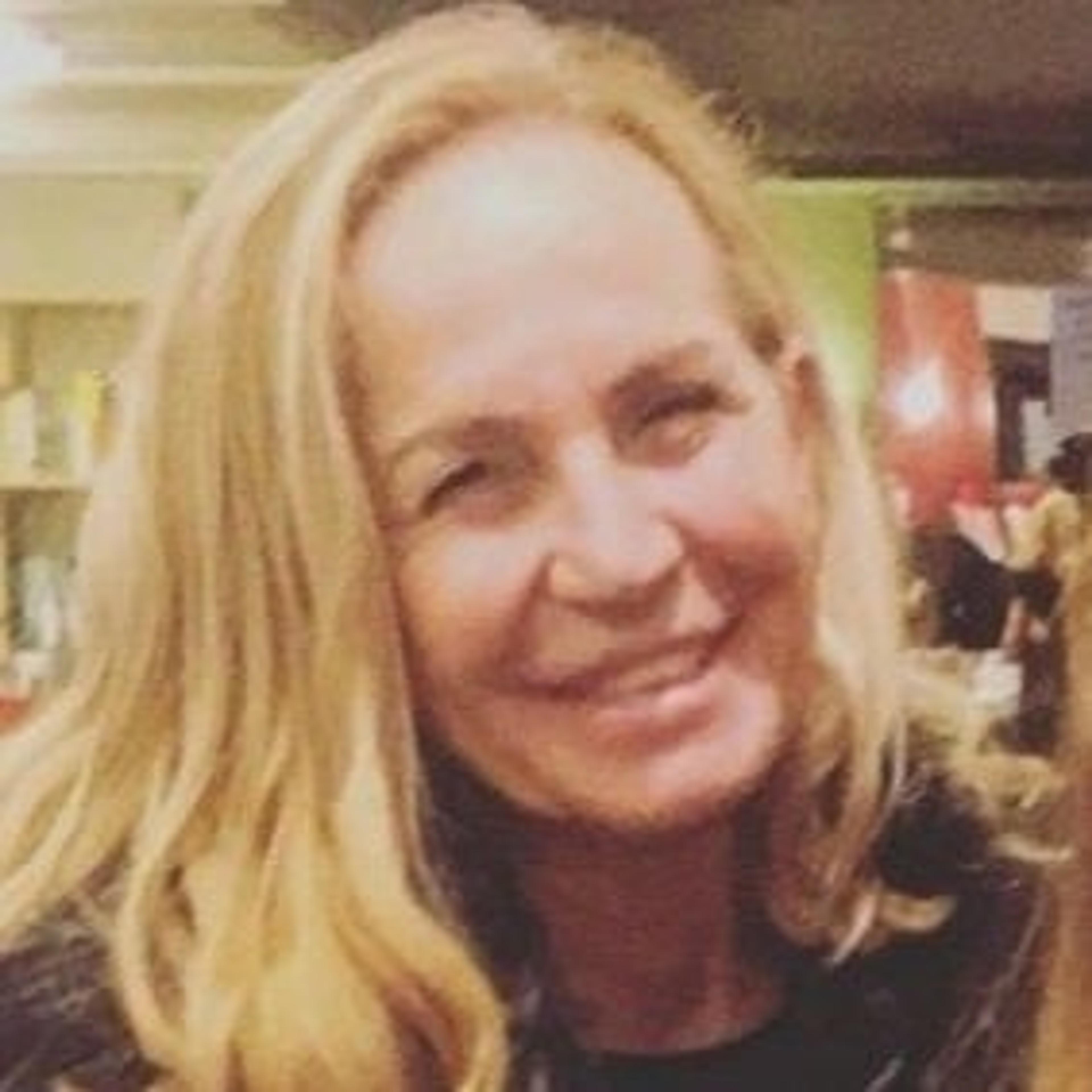 Christiane Casazza