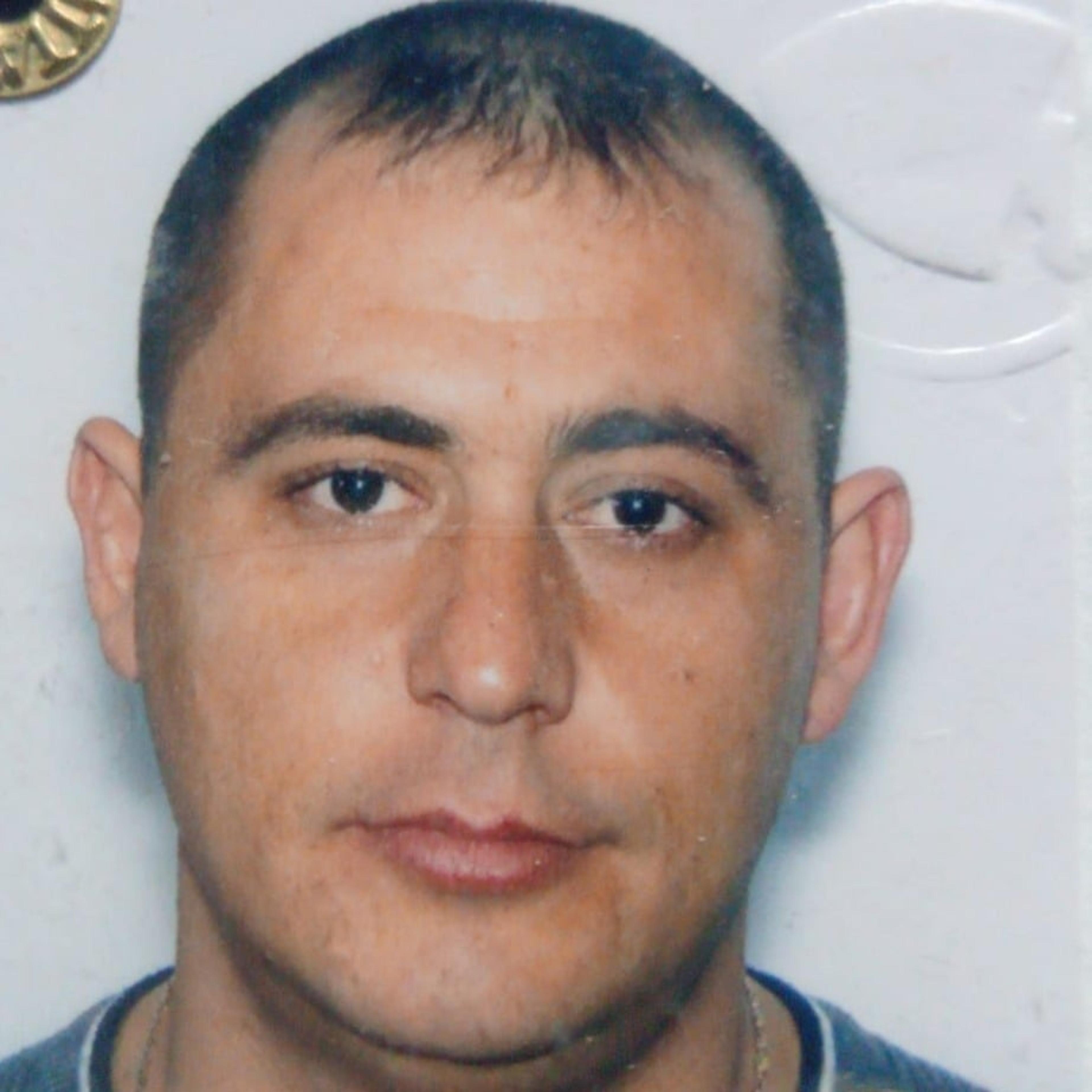 Vadim Zamos