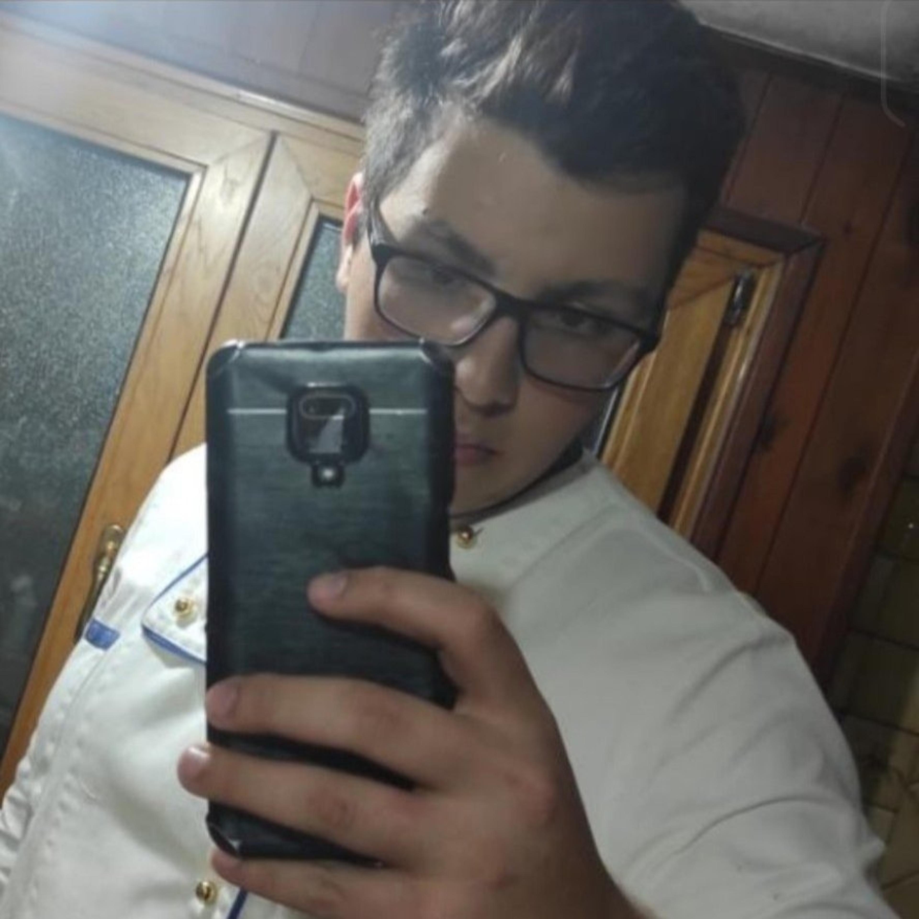 Mario Mura