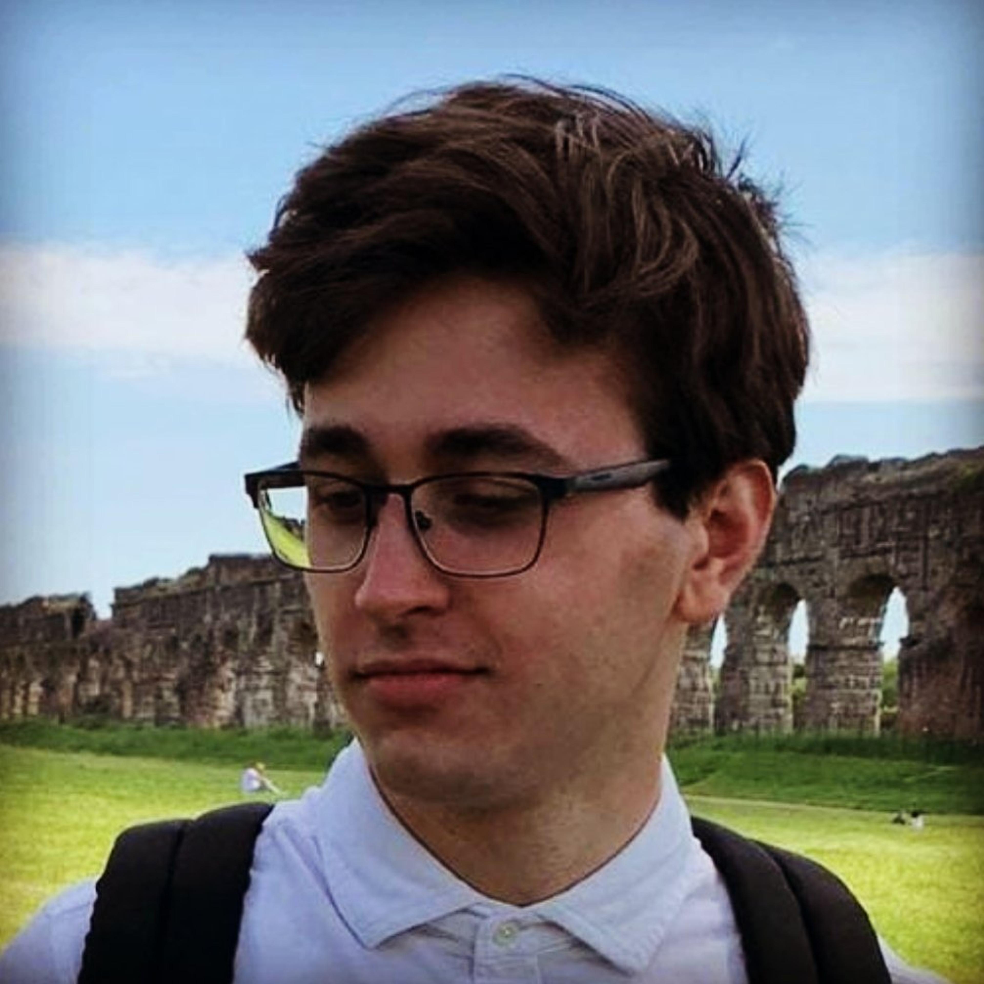 Andrea Piangiarelli