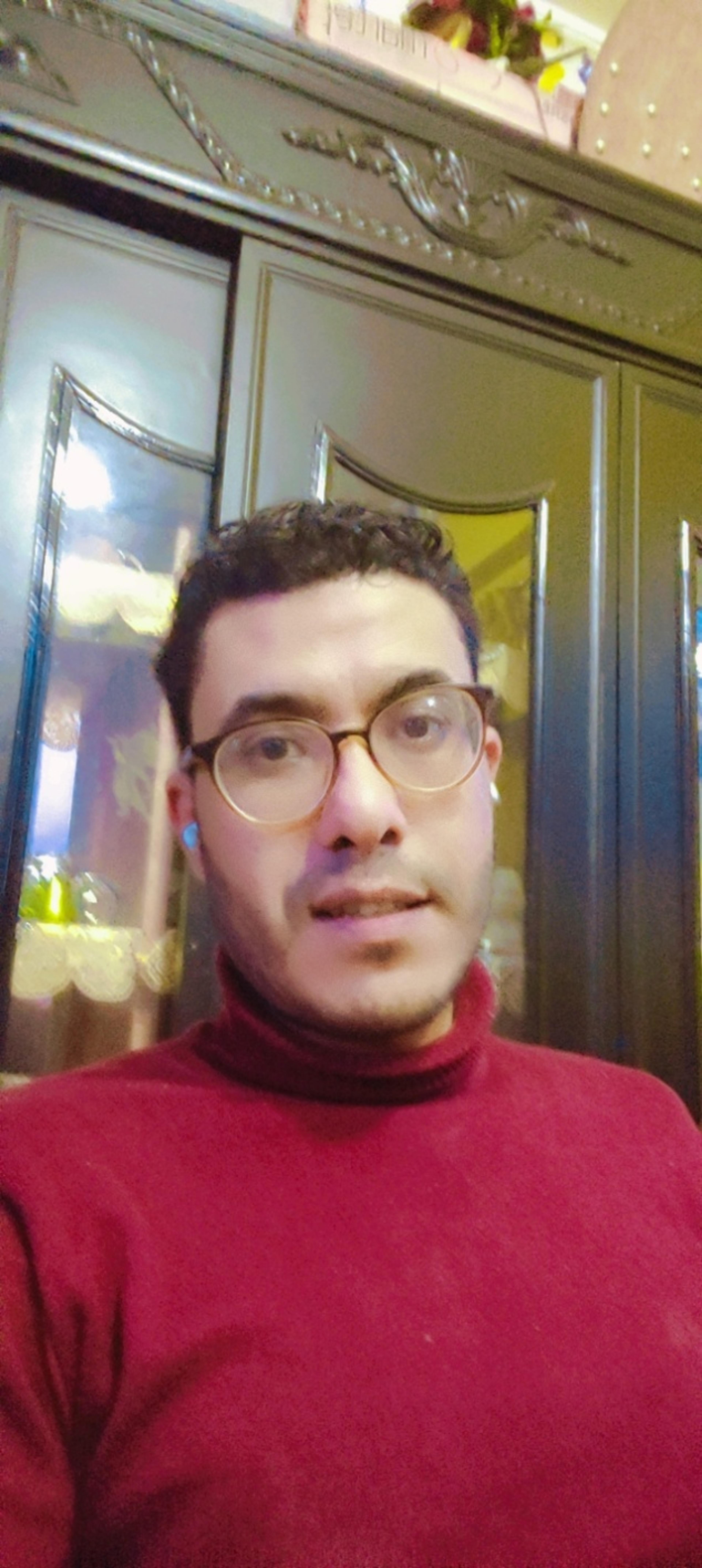 Akram Fathy