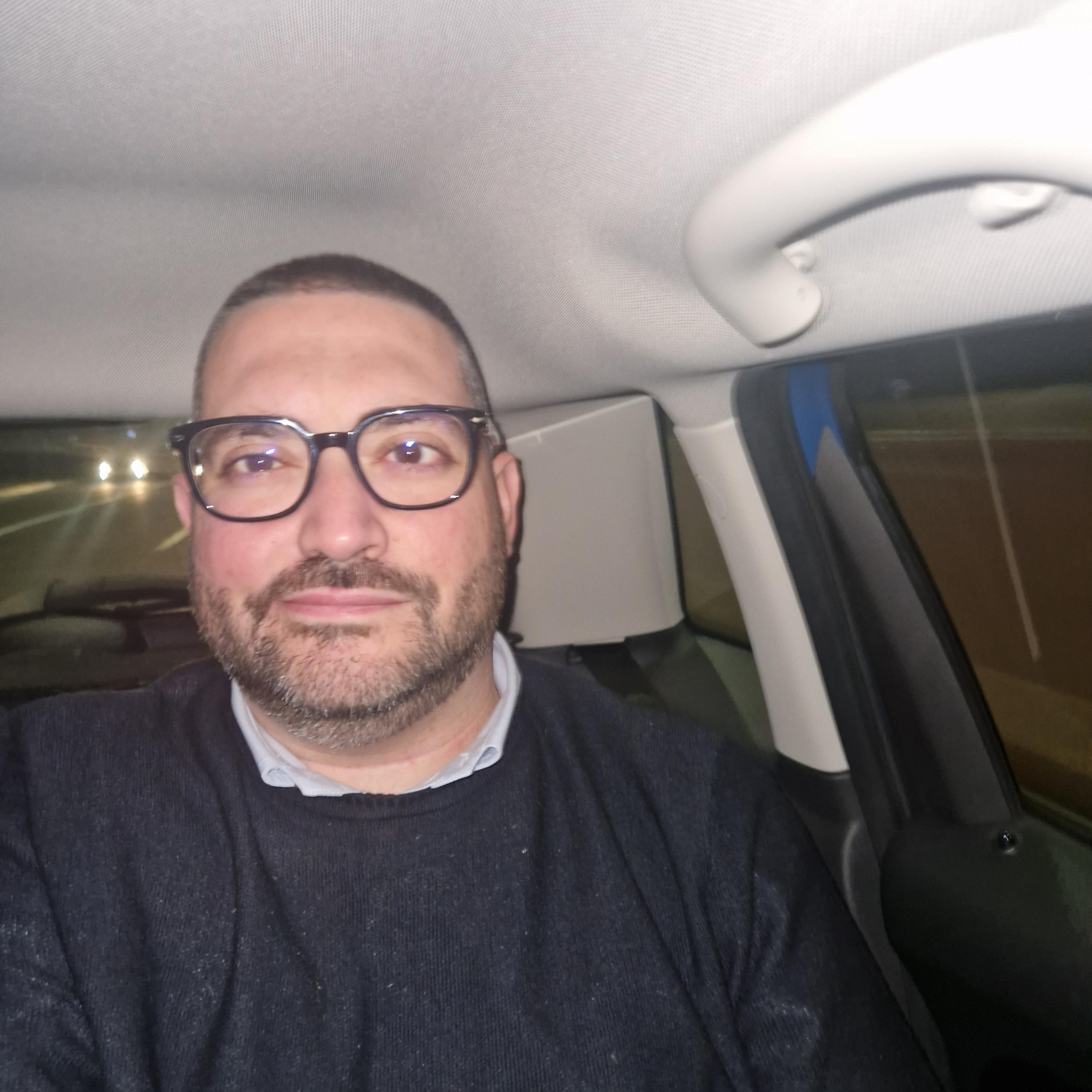Alessandro Pergolini