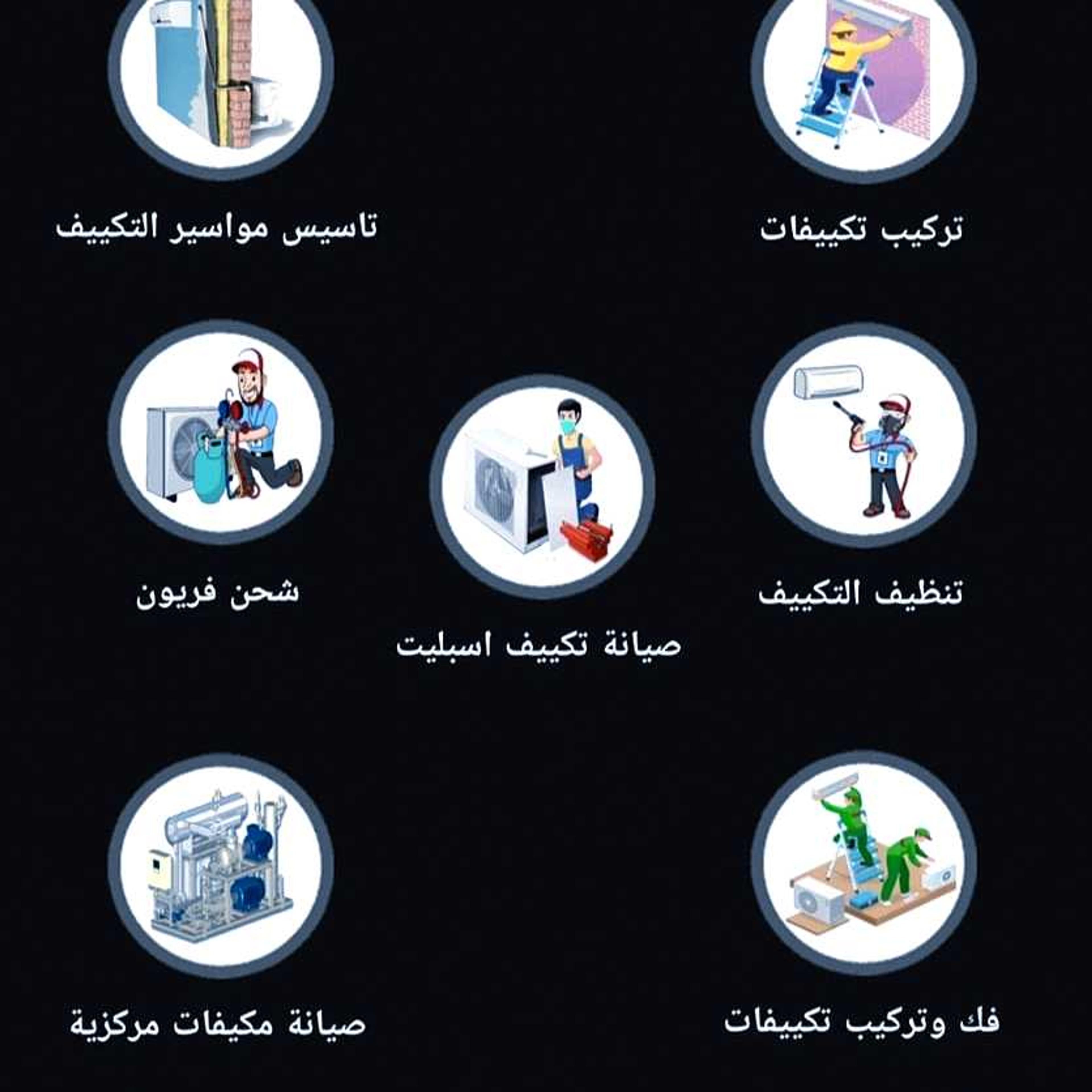 الهدف جروب