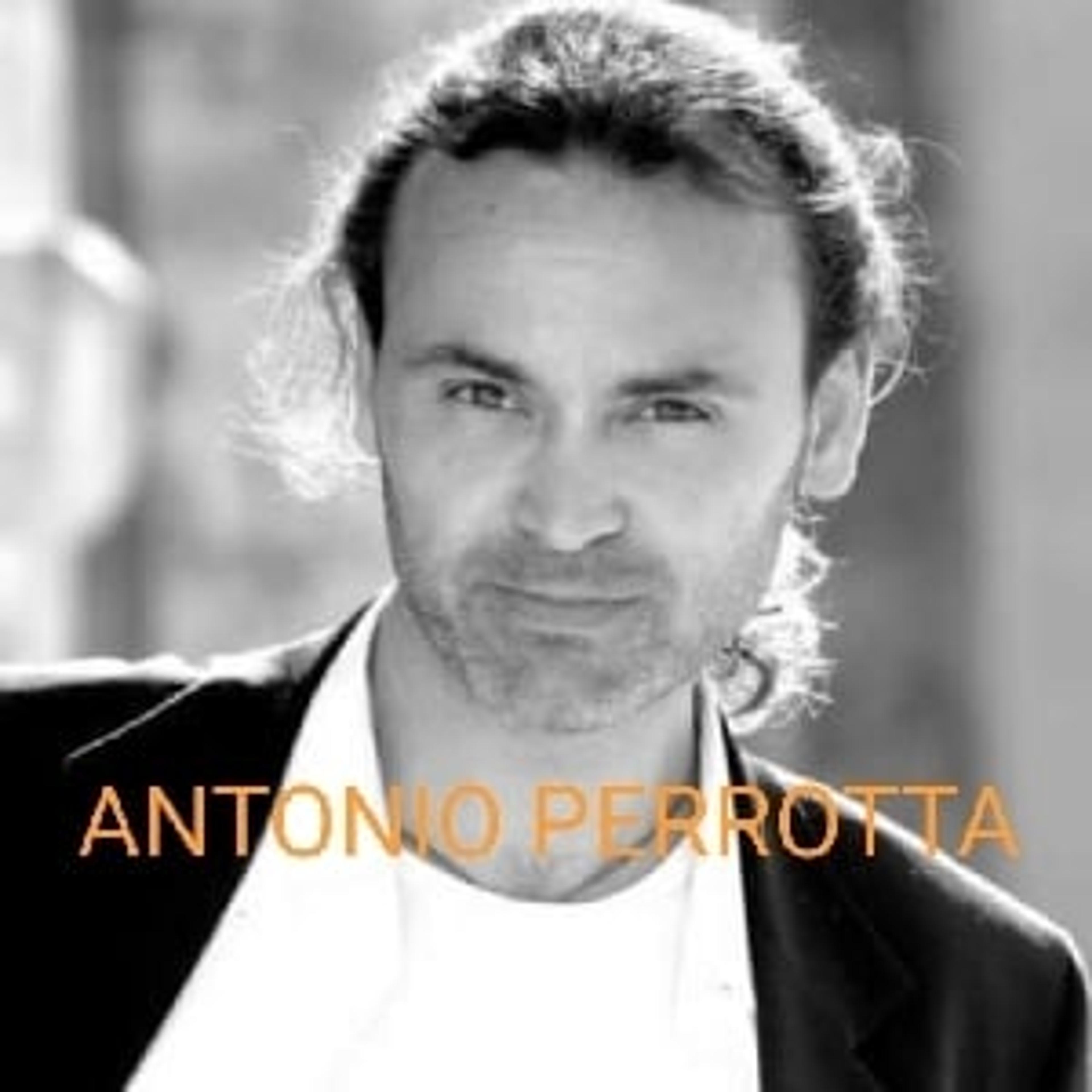 Antonio Perrotta