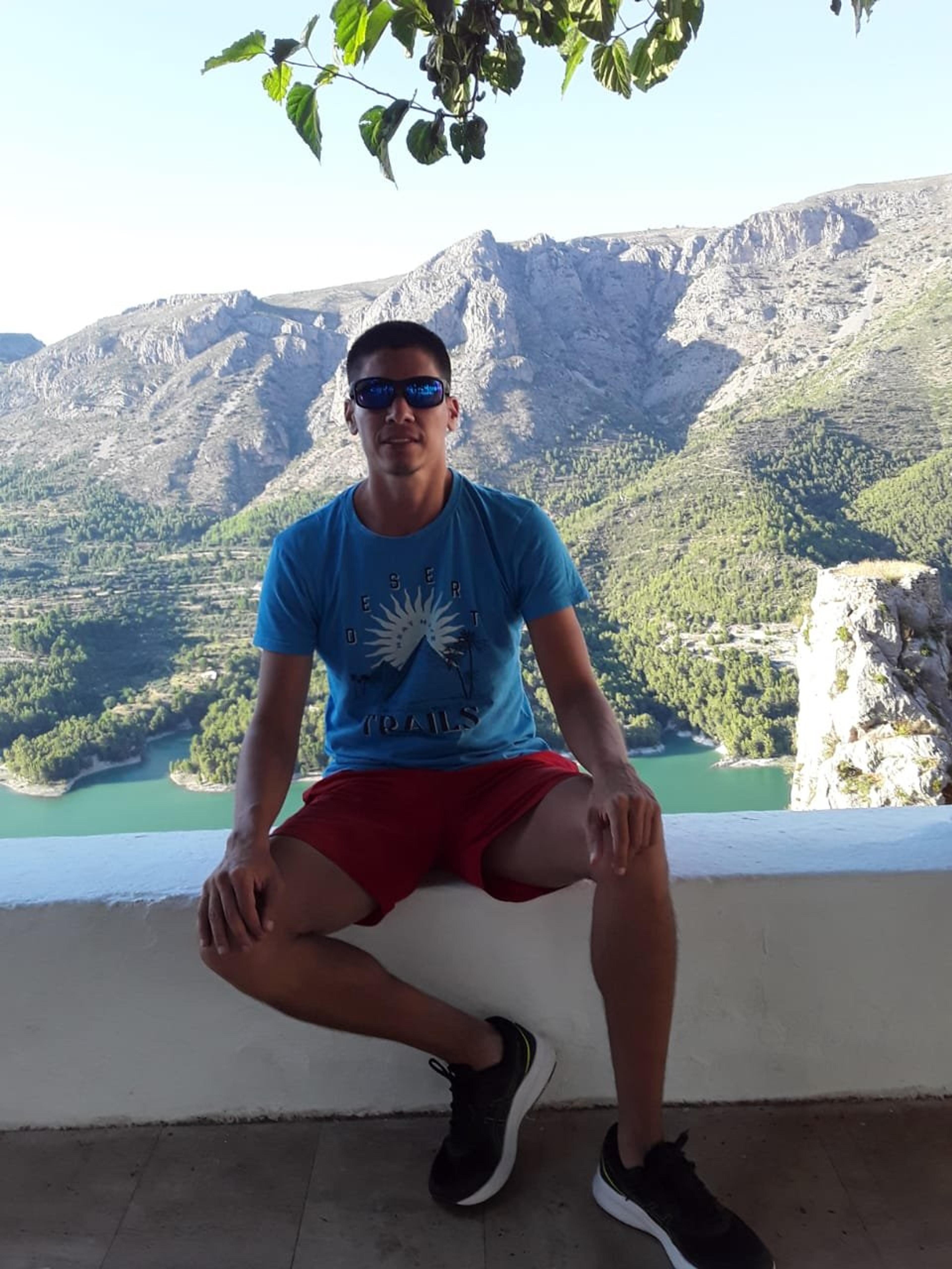 Leandro Ledesma