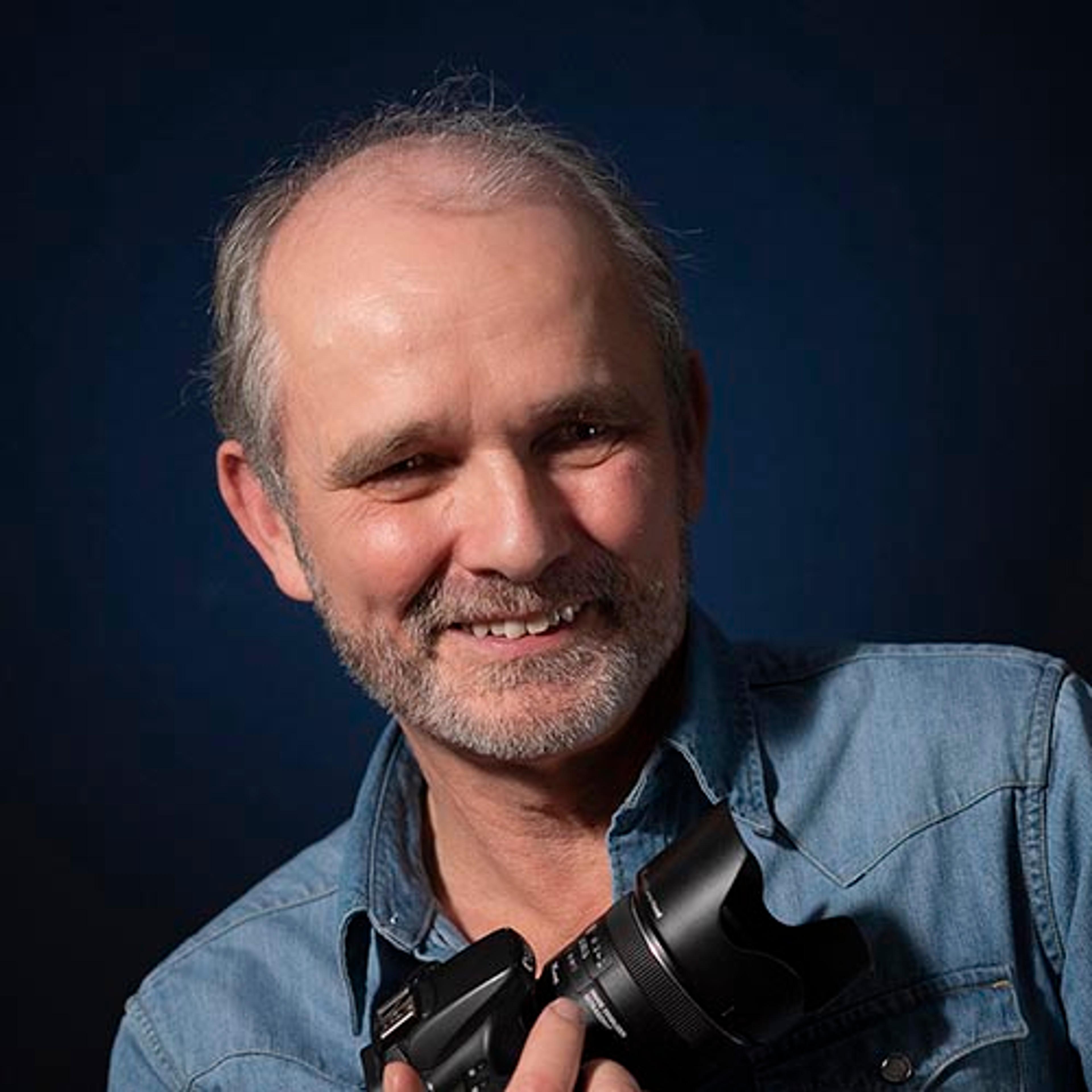 Christian Louët