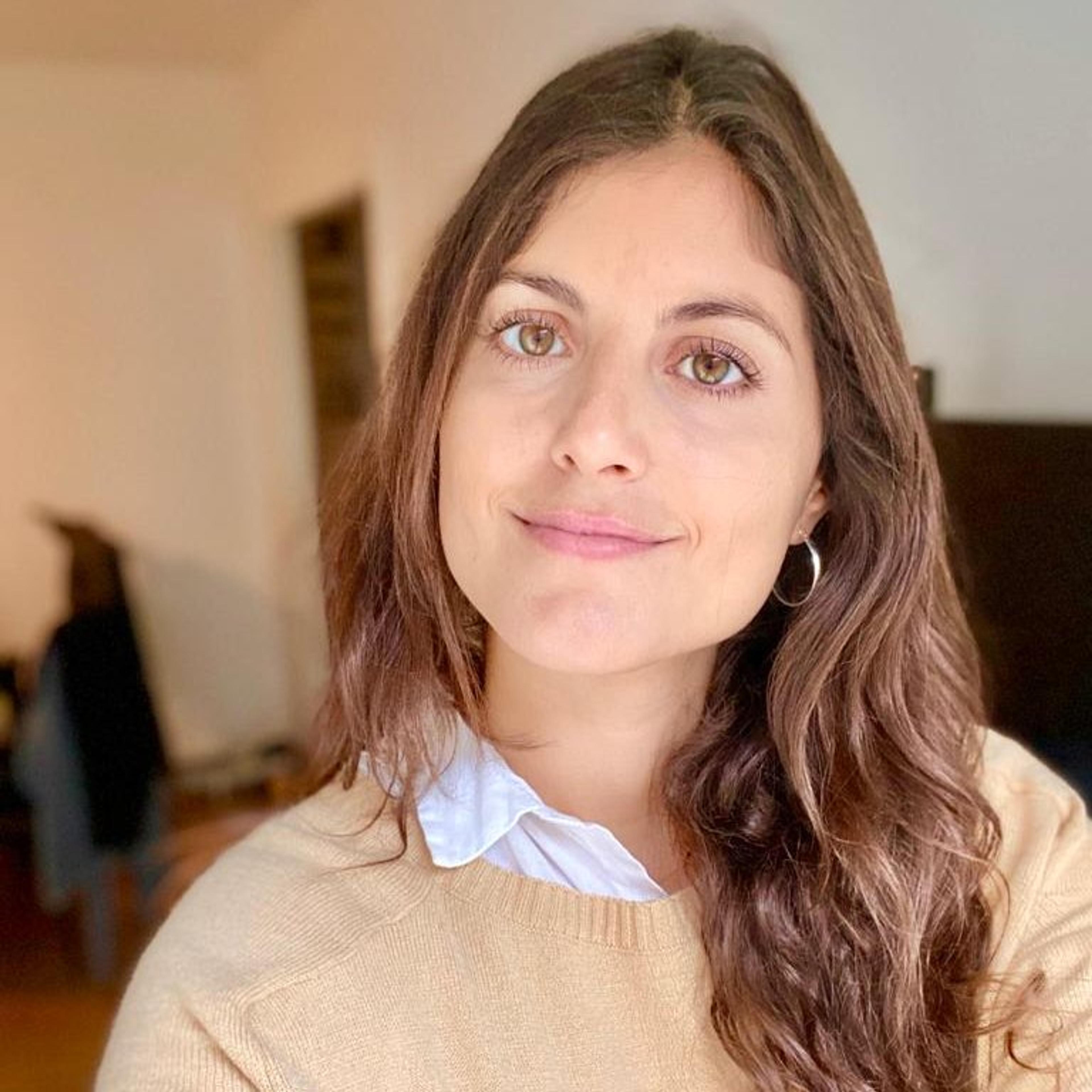 Lucia Marconi