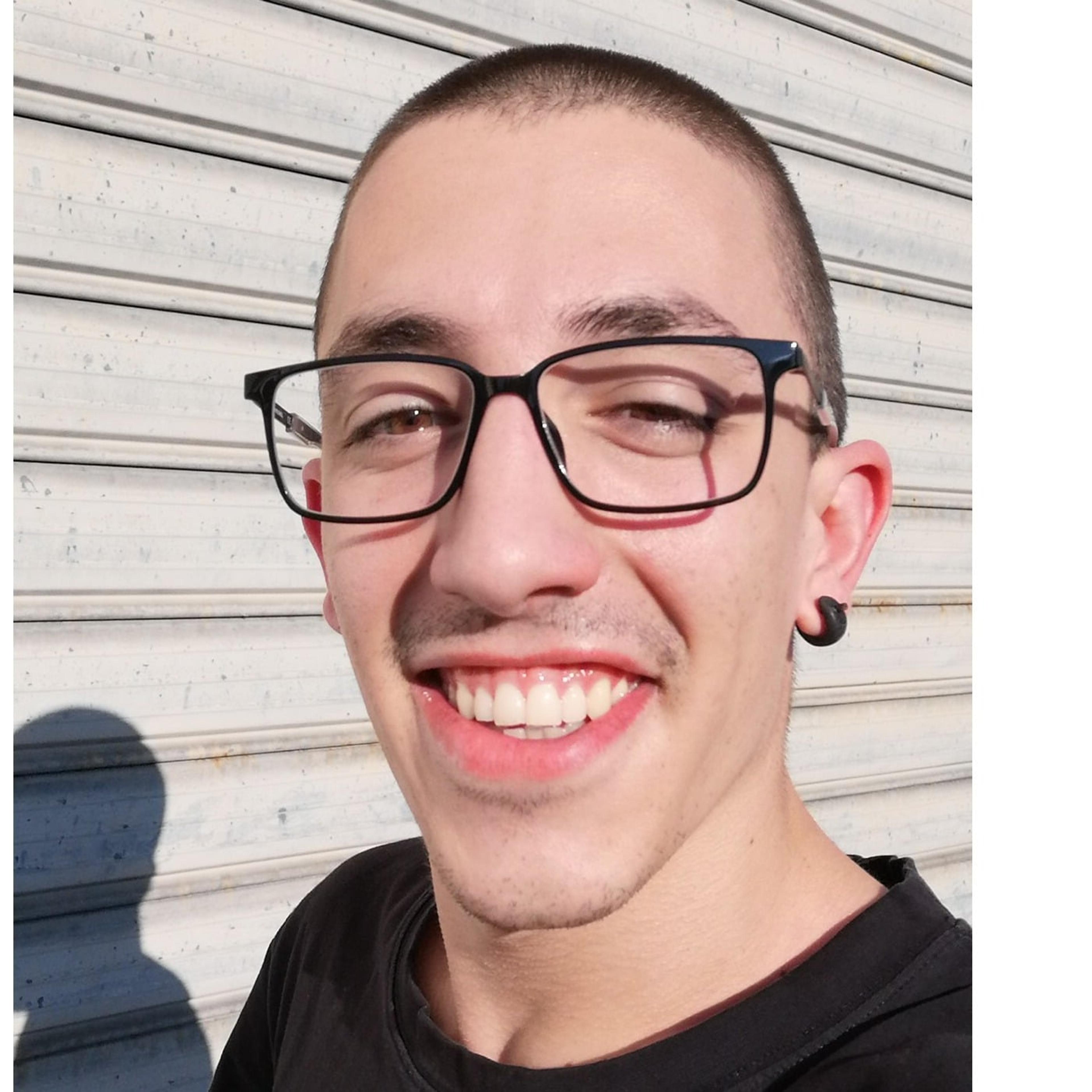 Samuele Dossi