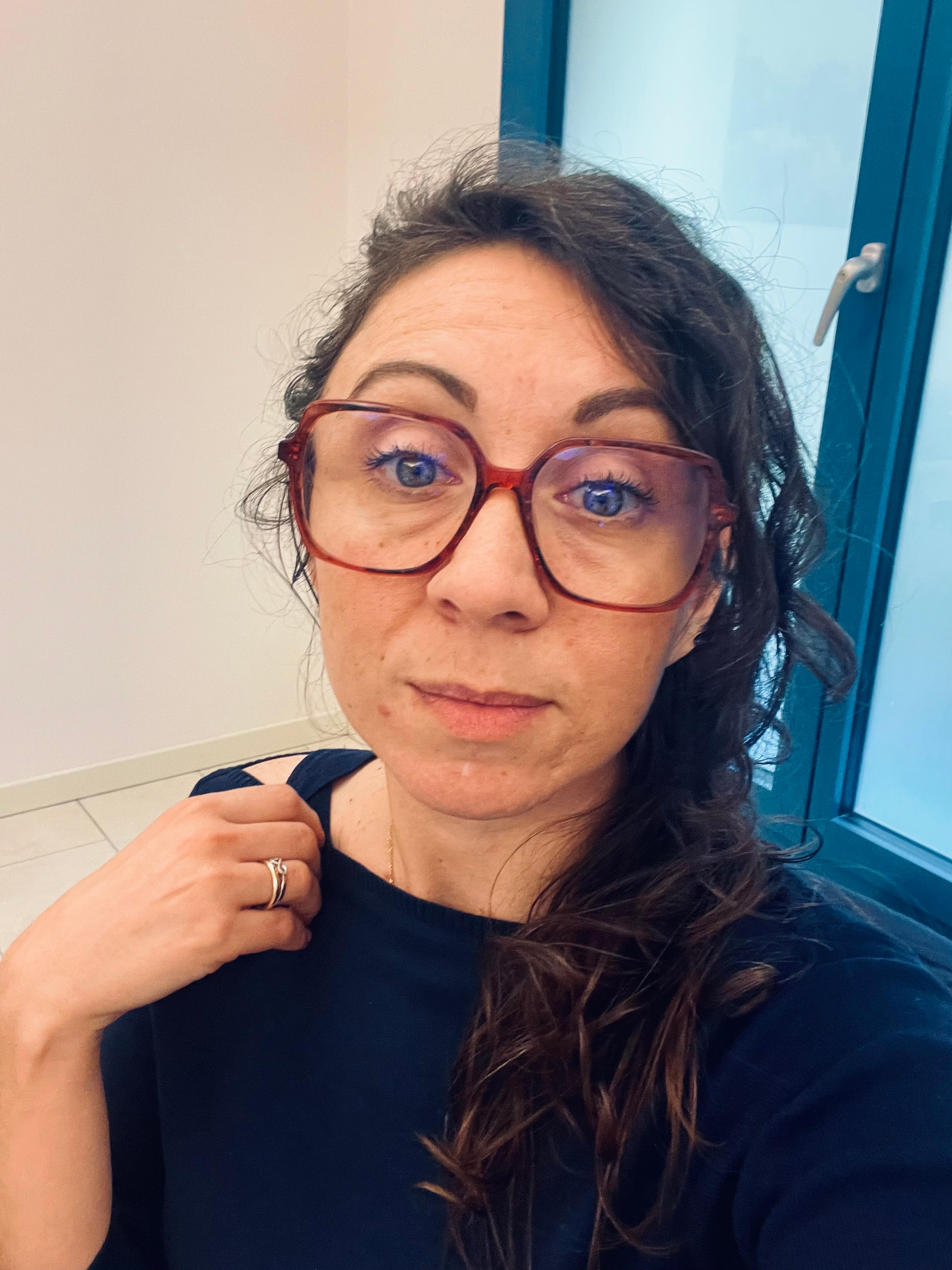 Dell'Olio Ilaria Consulente del Lavoro