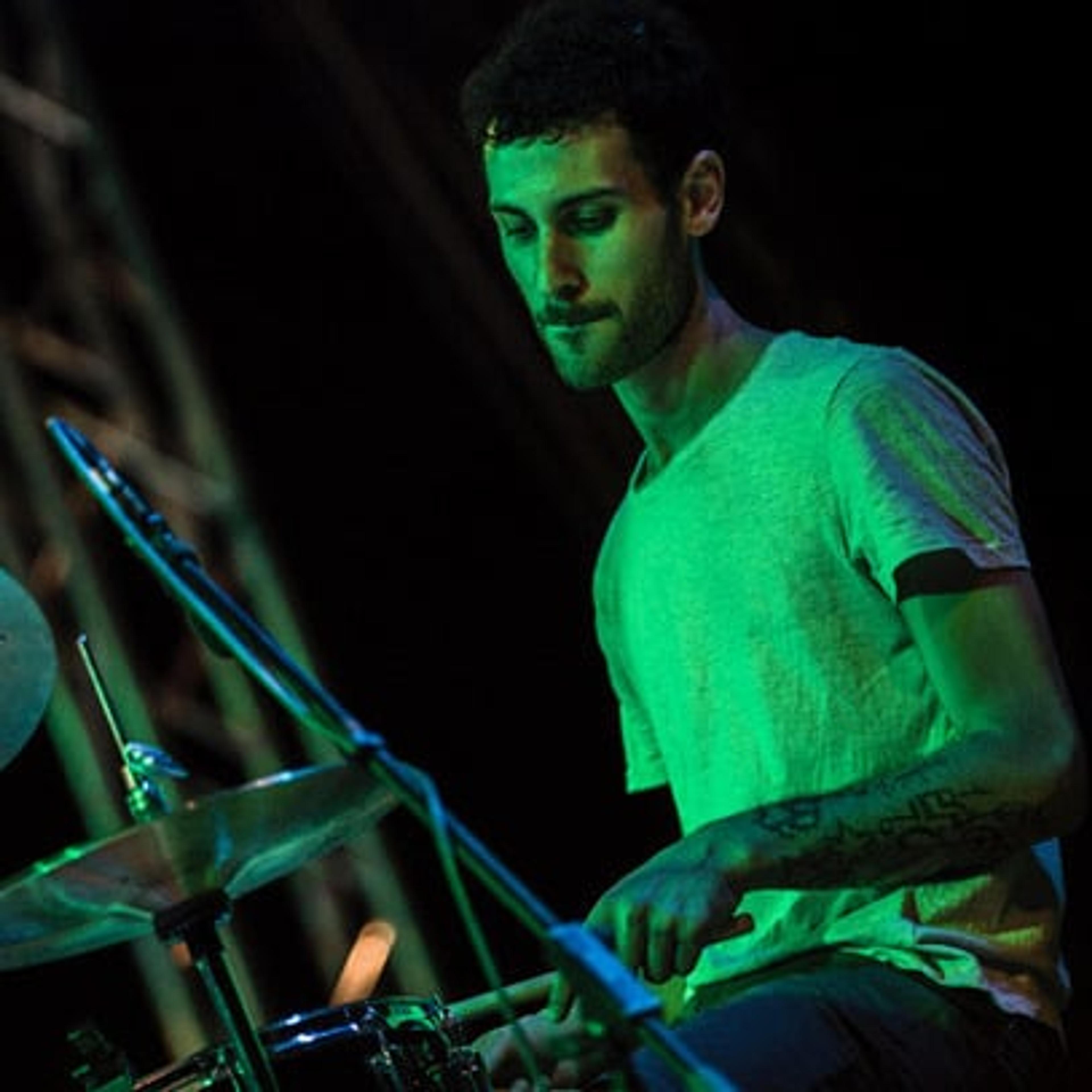 Armin Siros