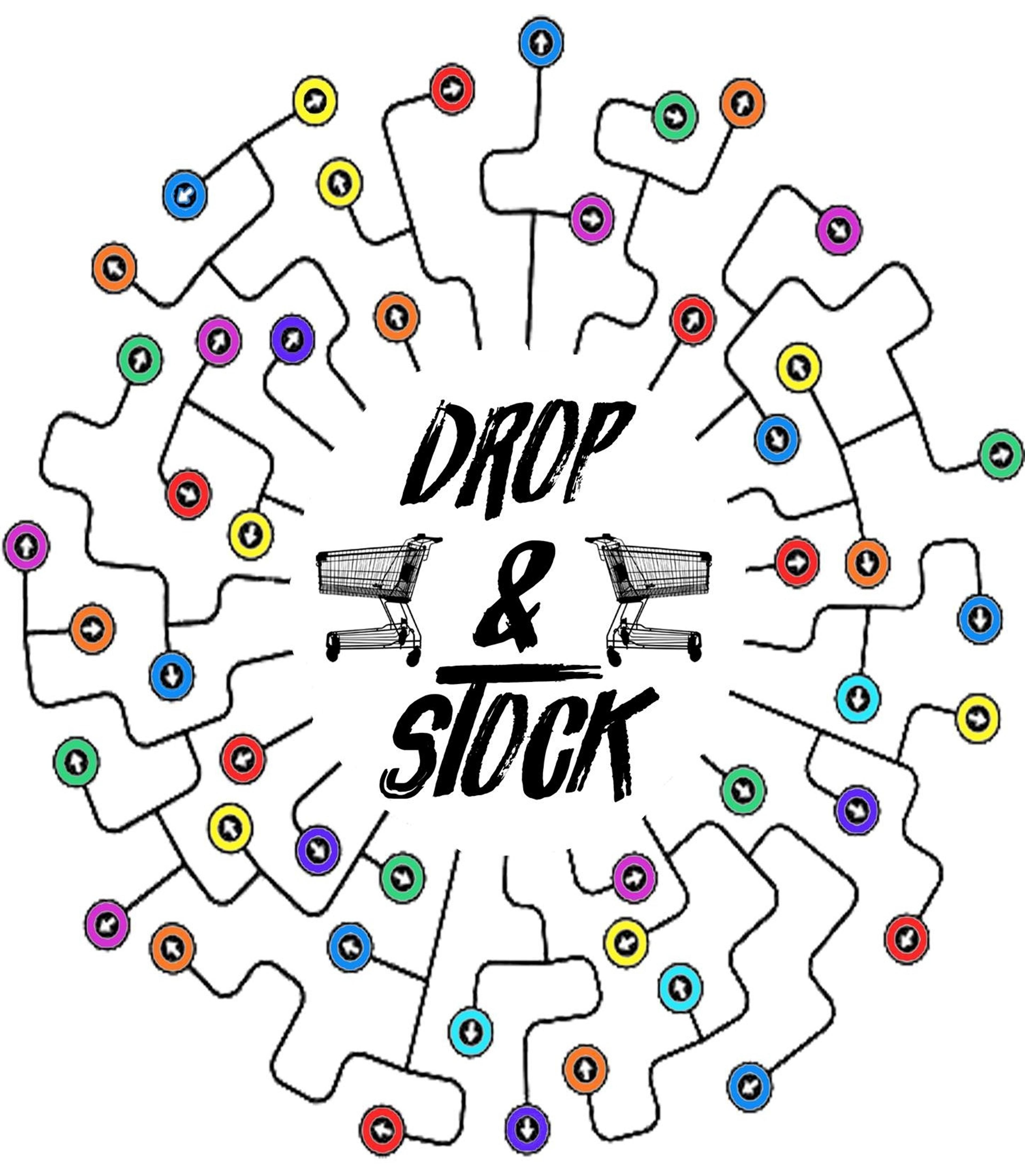 Drop And Stock Srl