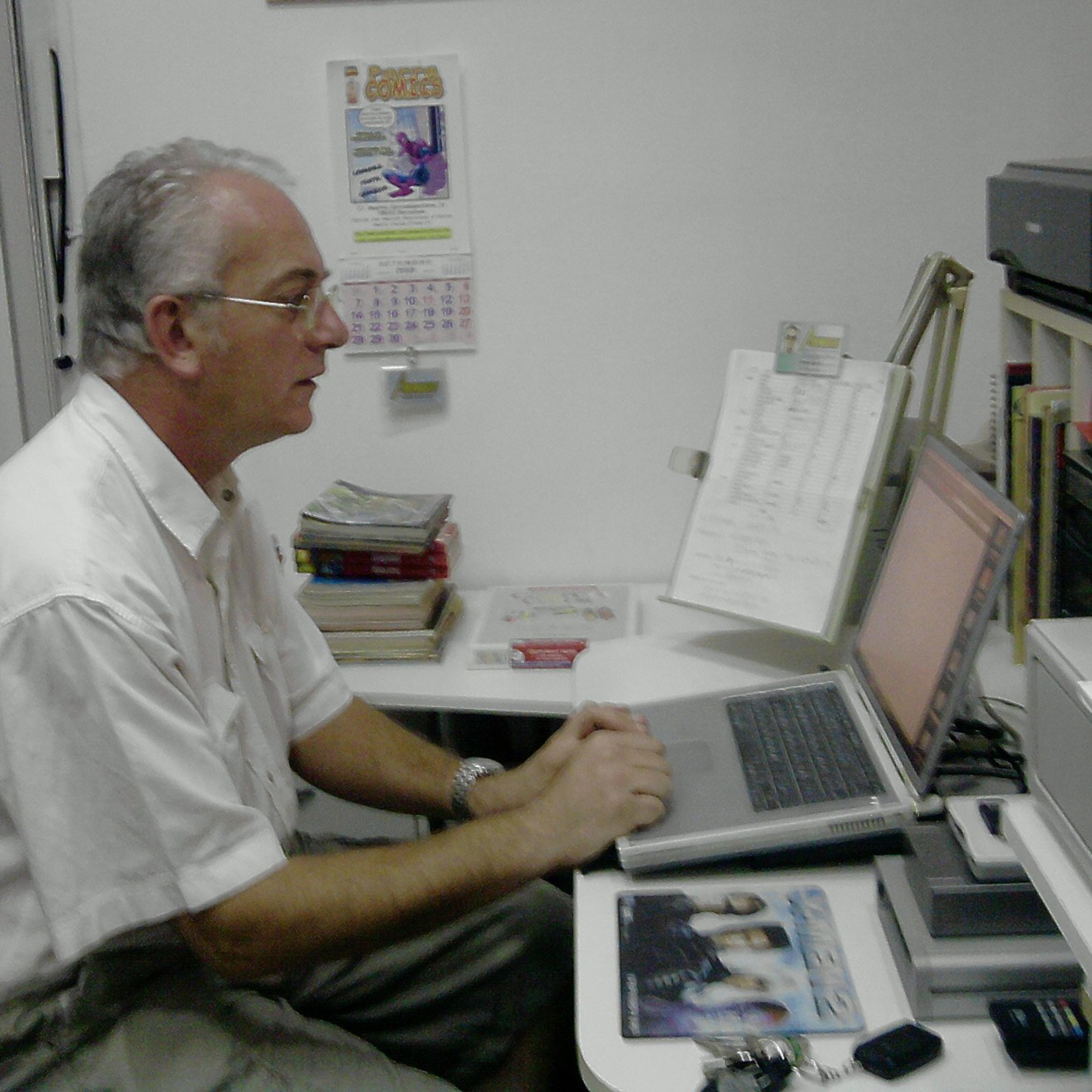 Joan Parra Murcia