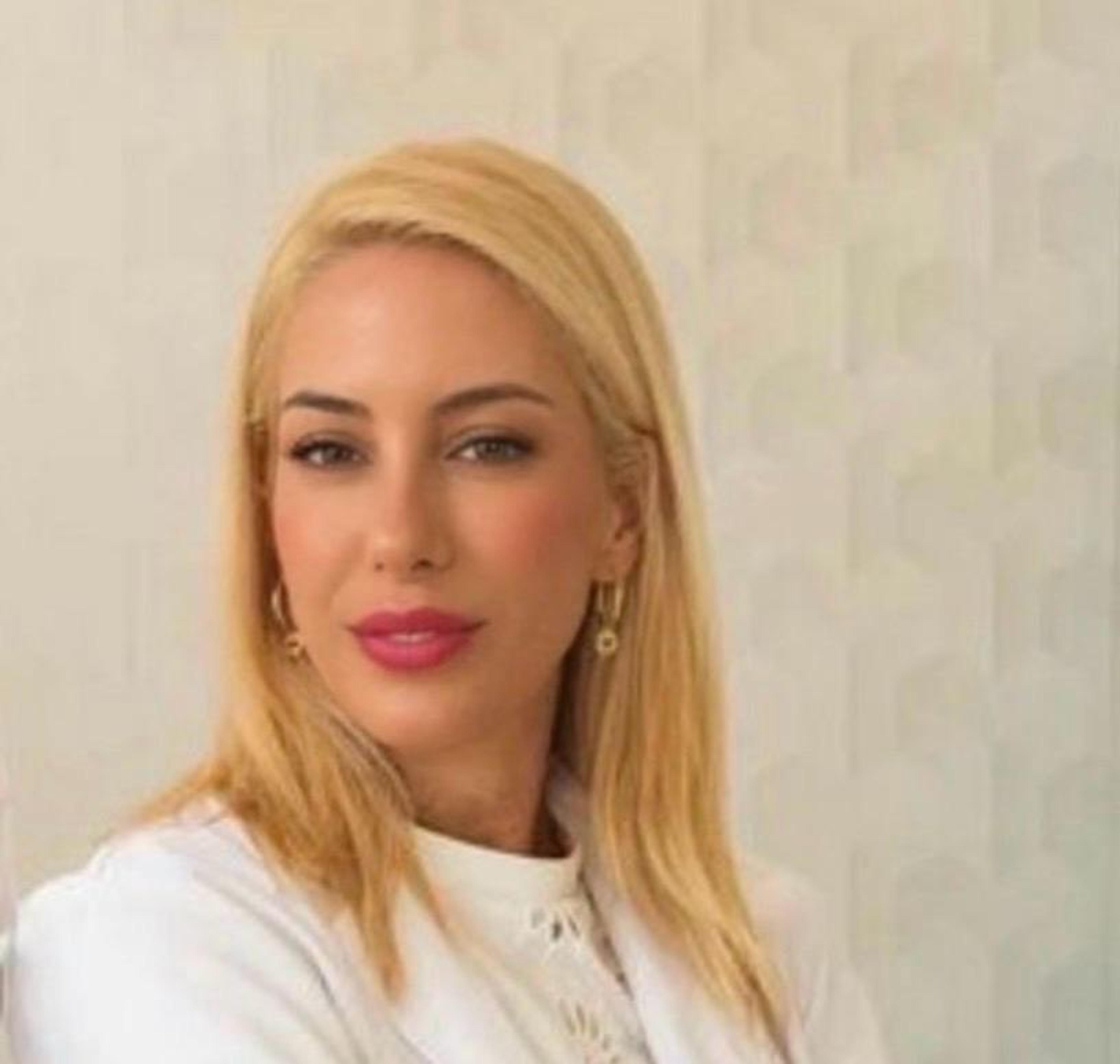Virginia Gutiérrez Pascual