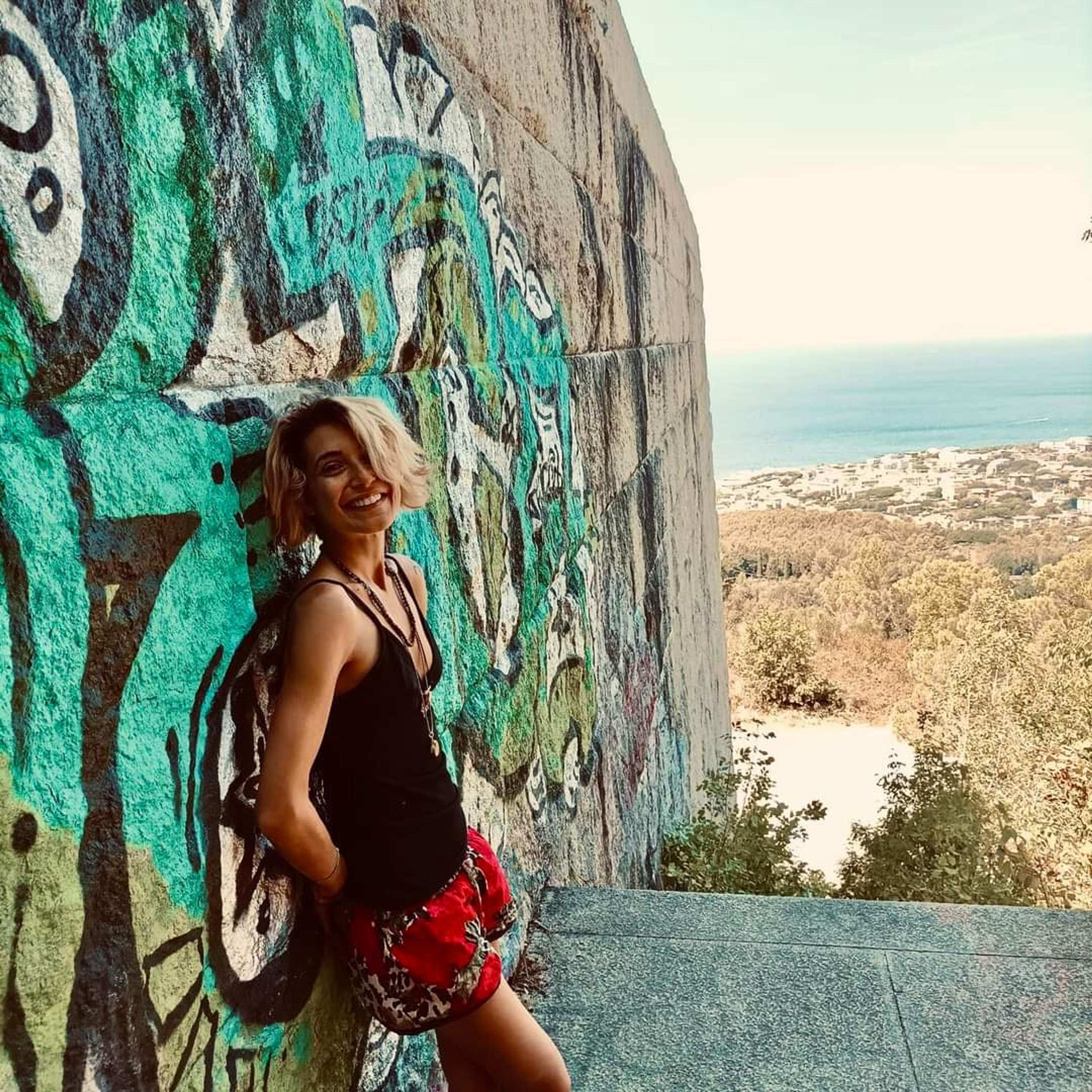 Chiara Peloso