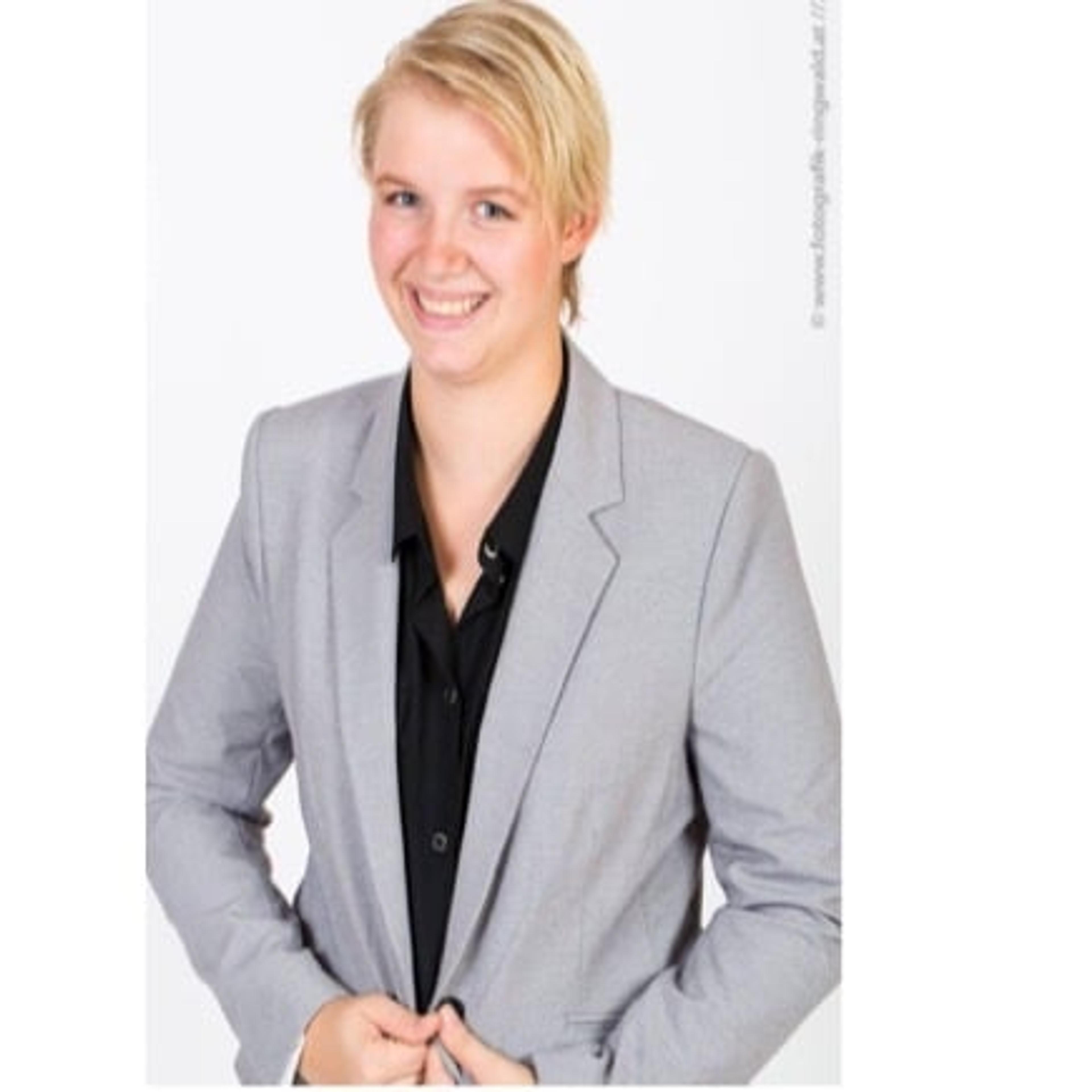 Stefanie Mitterhuemer
