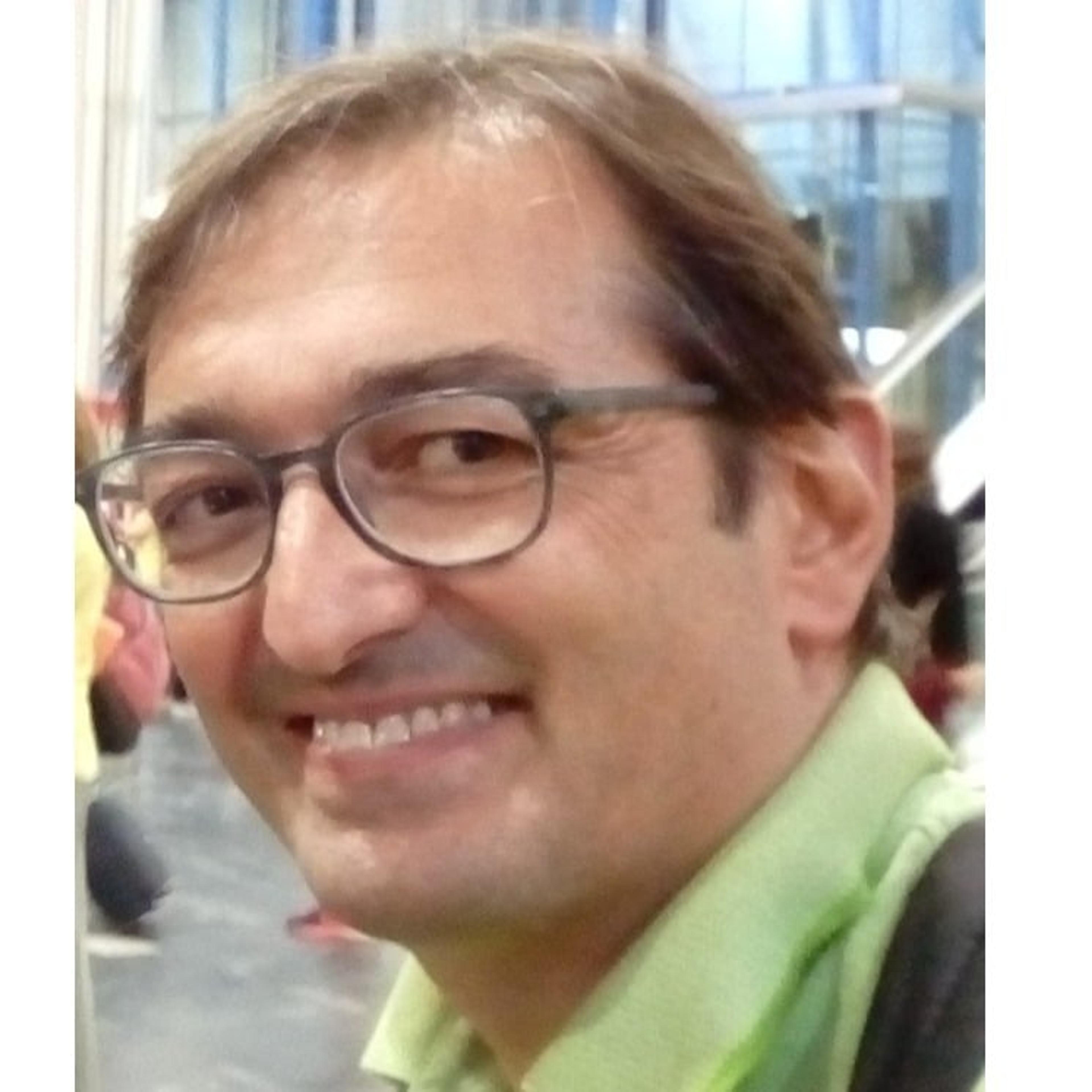 Egidio Arnieri