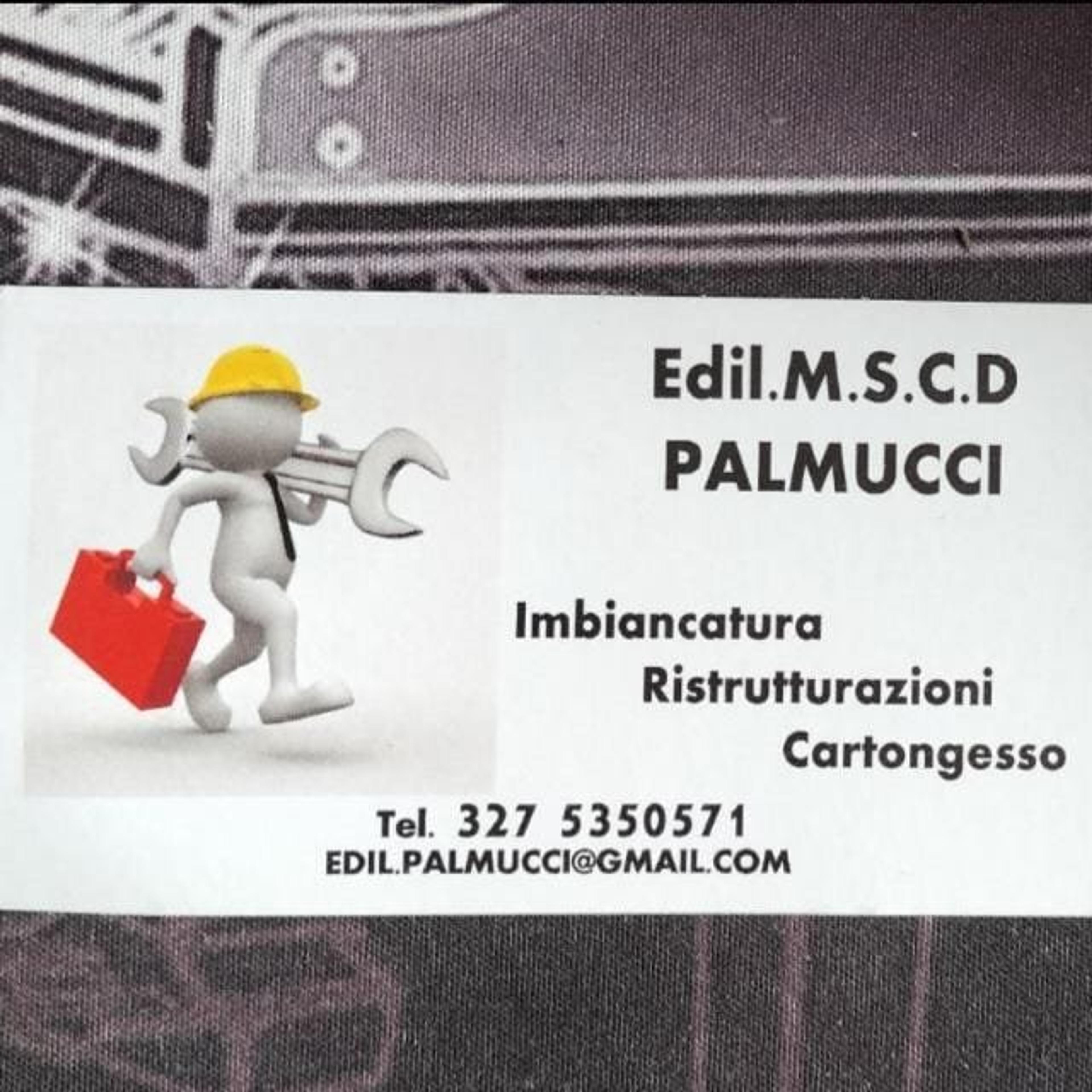 Edil m.s.c.d Palmucci
