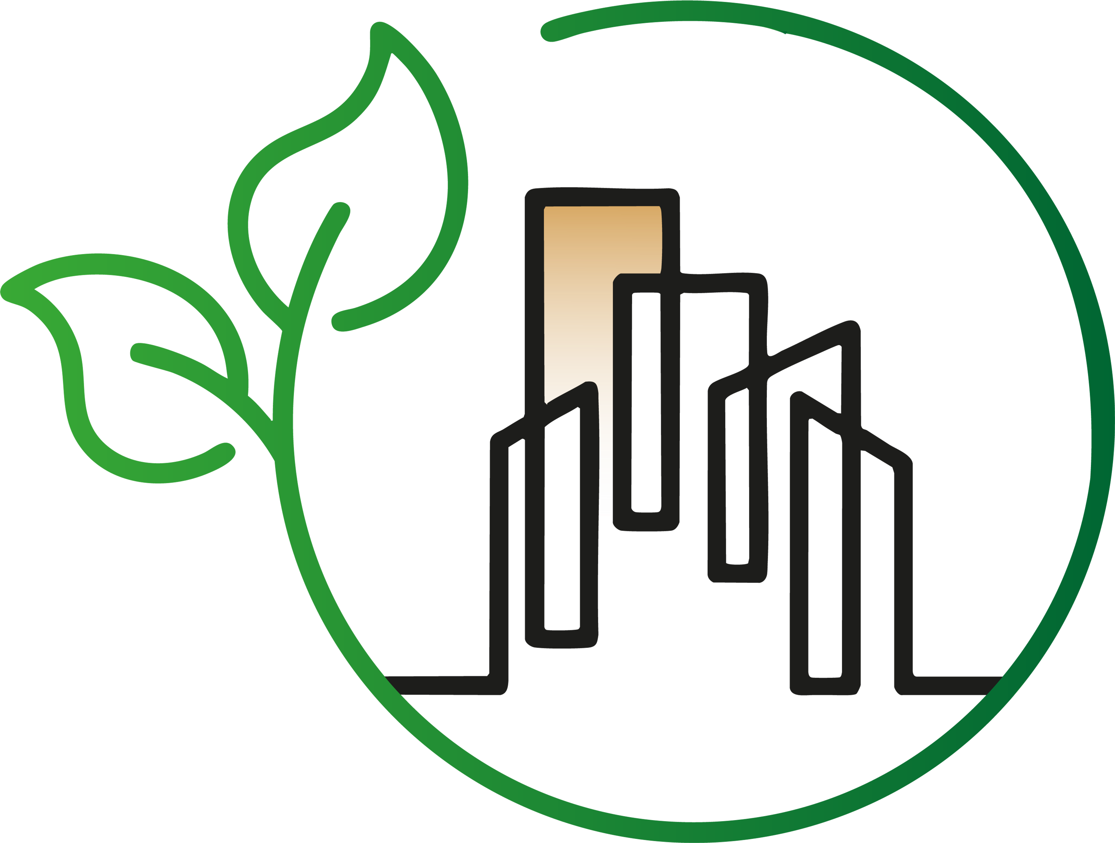 Ecocity Service