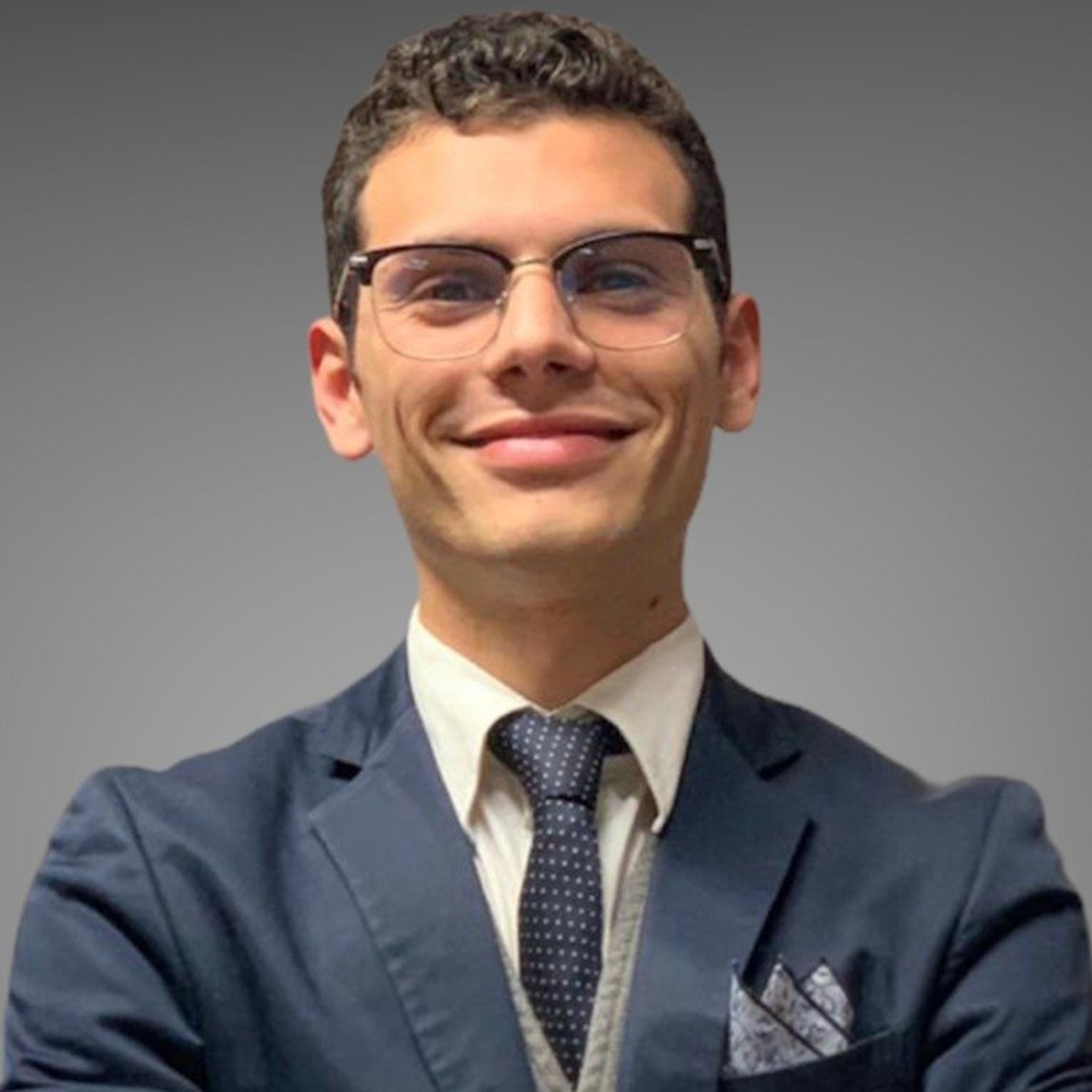 Fabrizio Legieri Allianz advisor