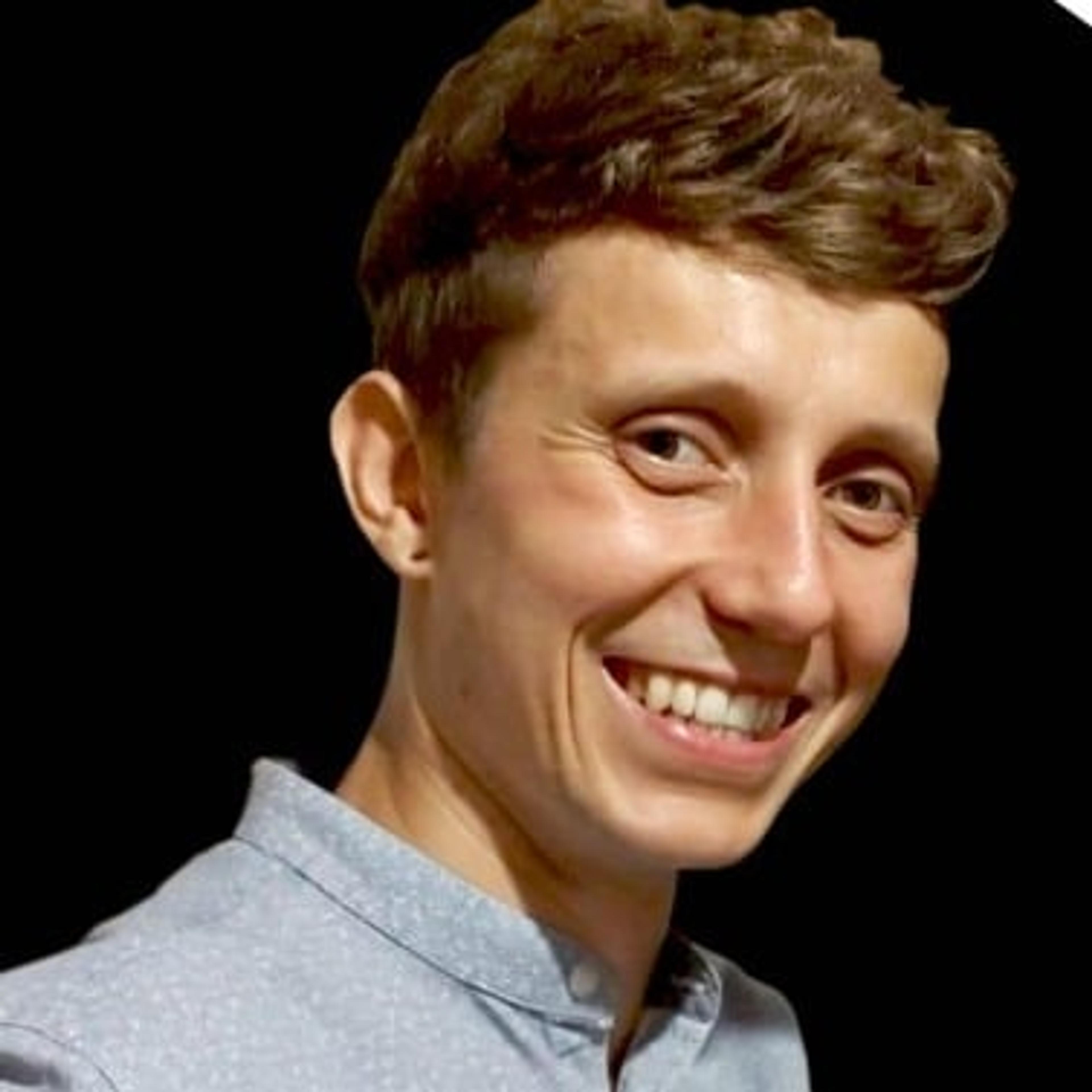 Lorenzo Menegazzi