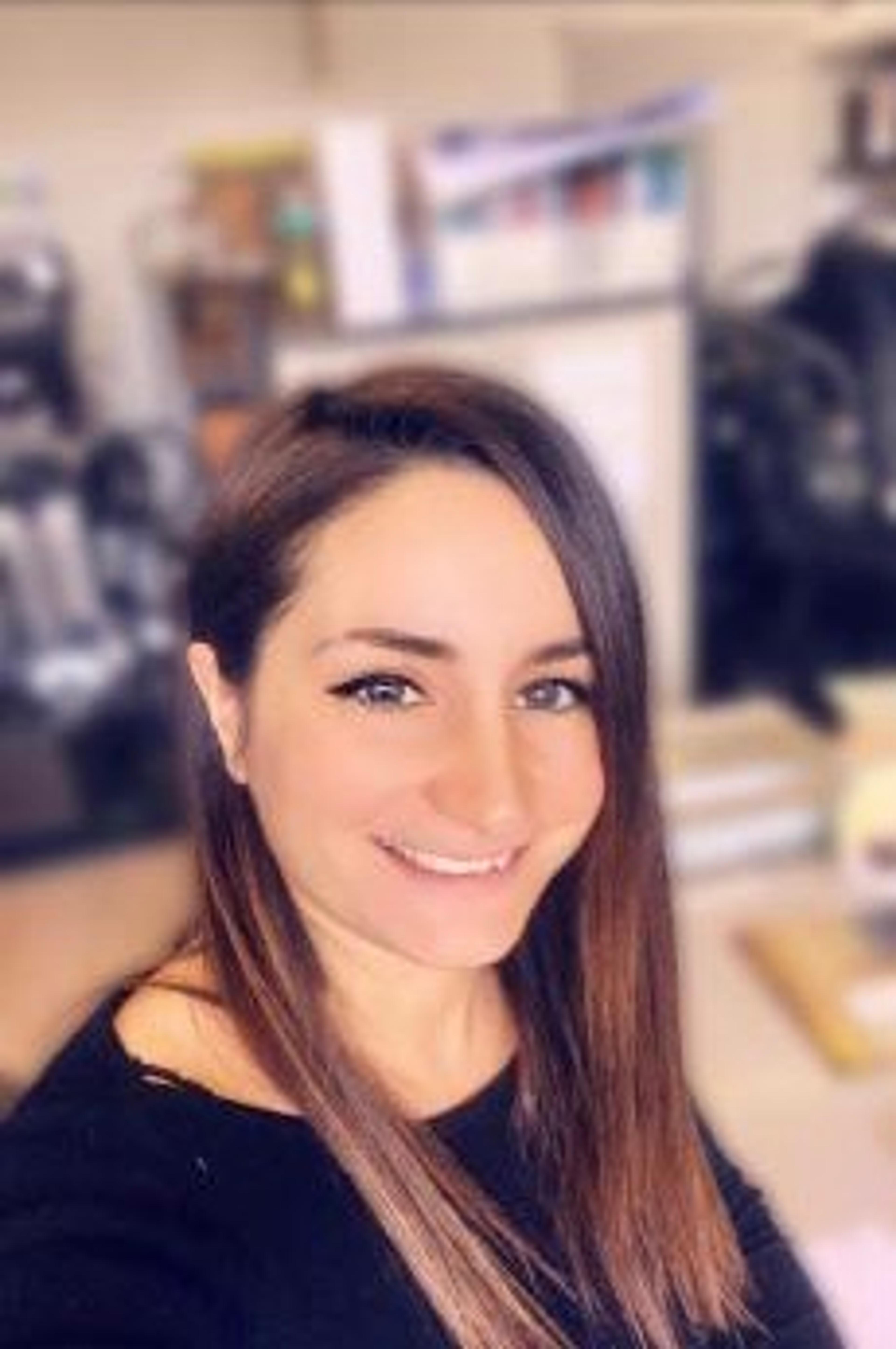 Priscilla Lipri