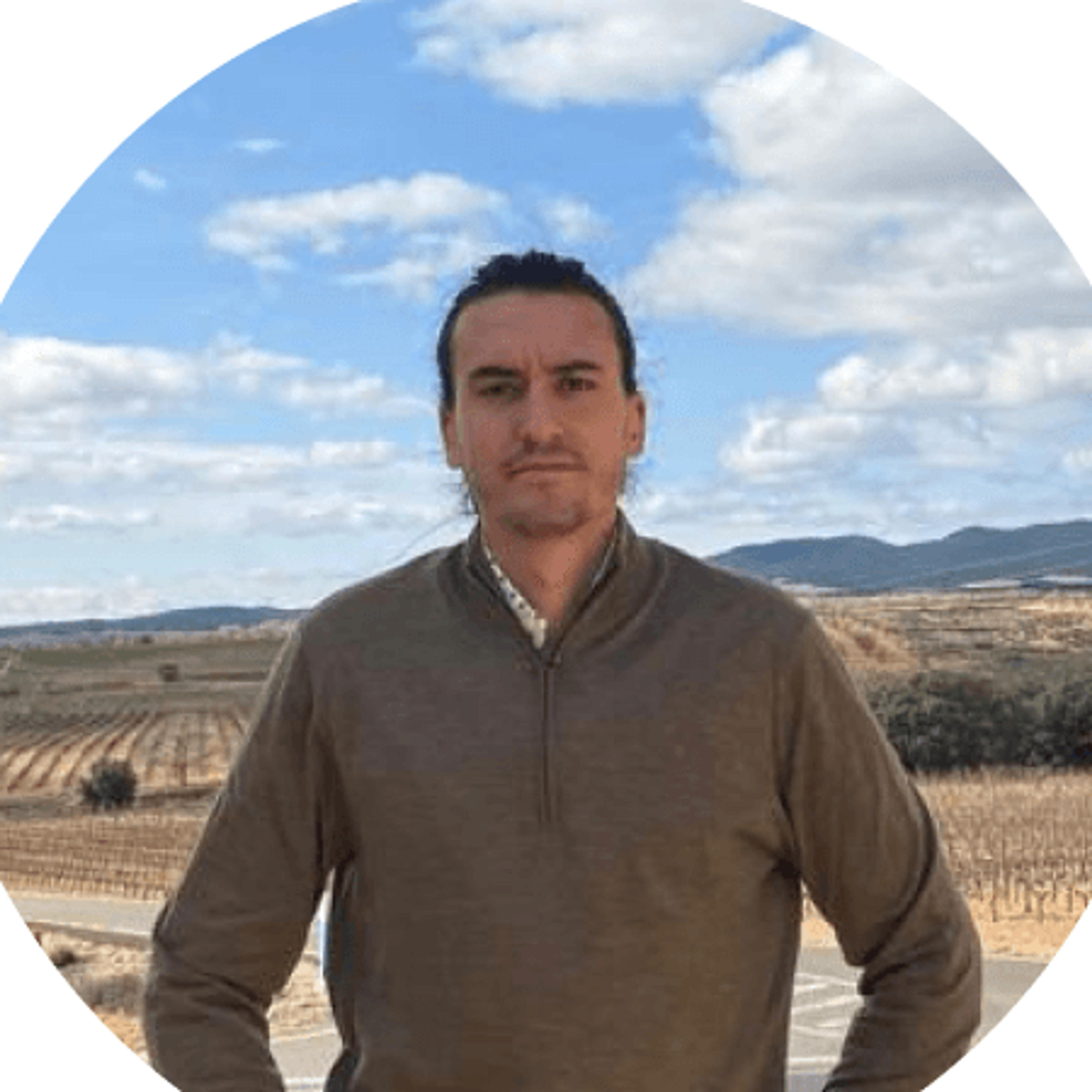 Jorge Sanz Sarrion