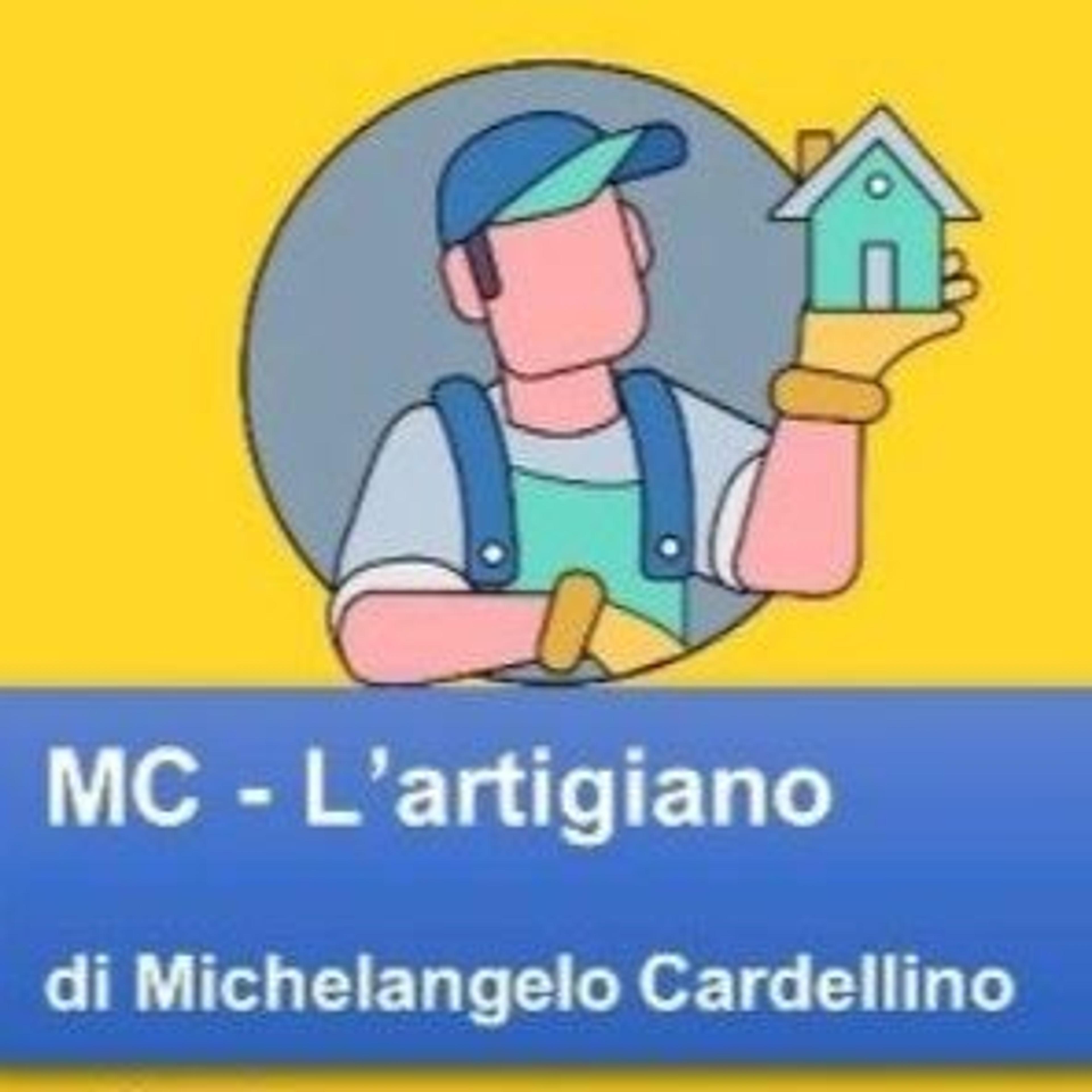 Michelangelo Cardellino