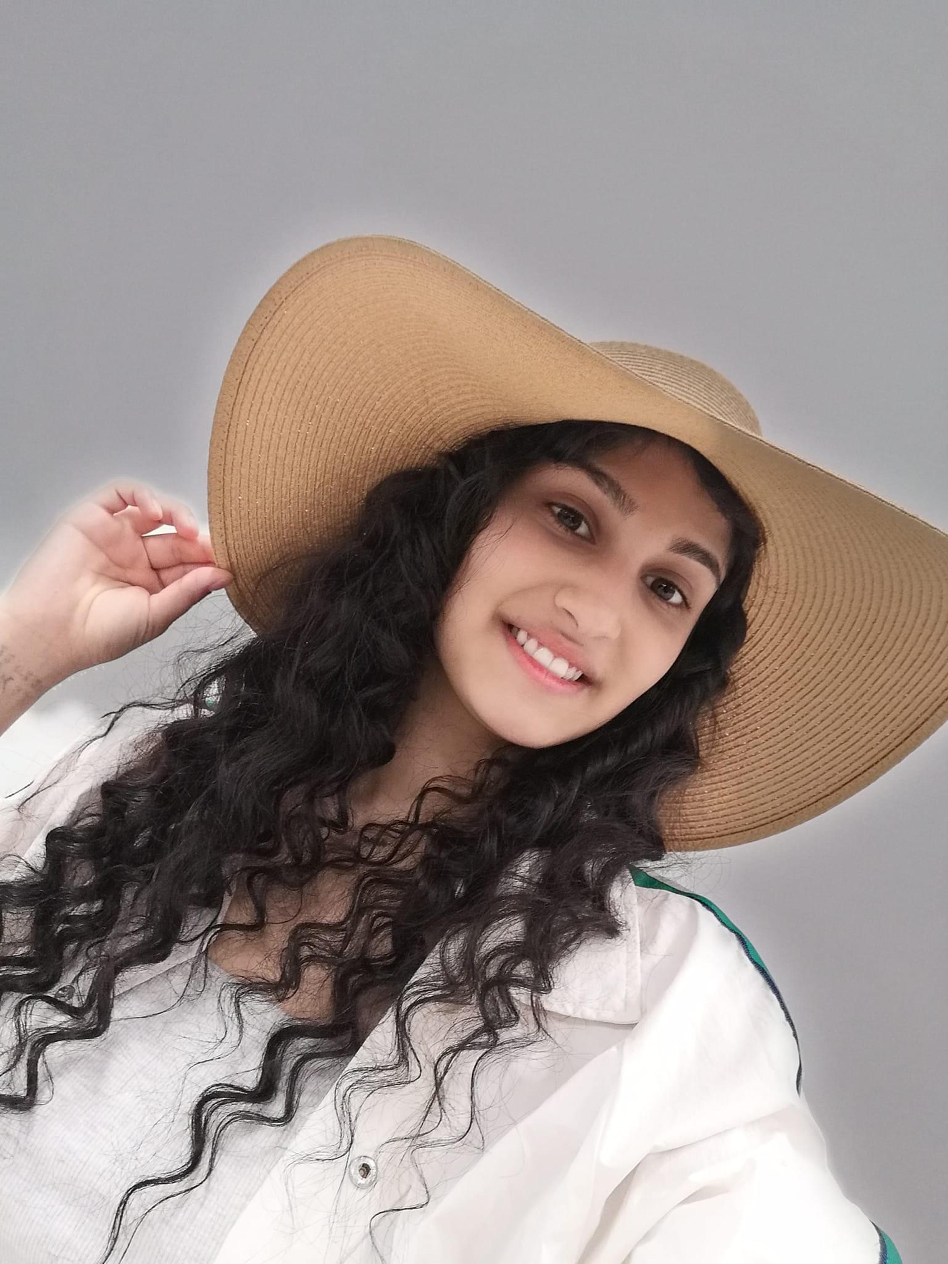 Nina Pasare
