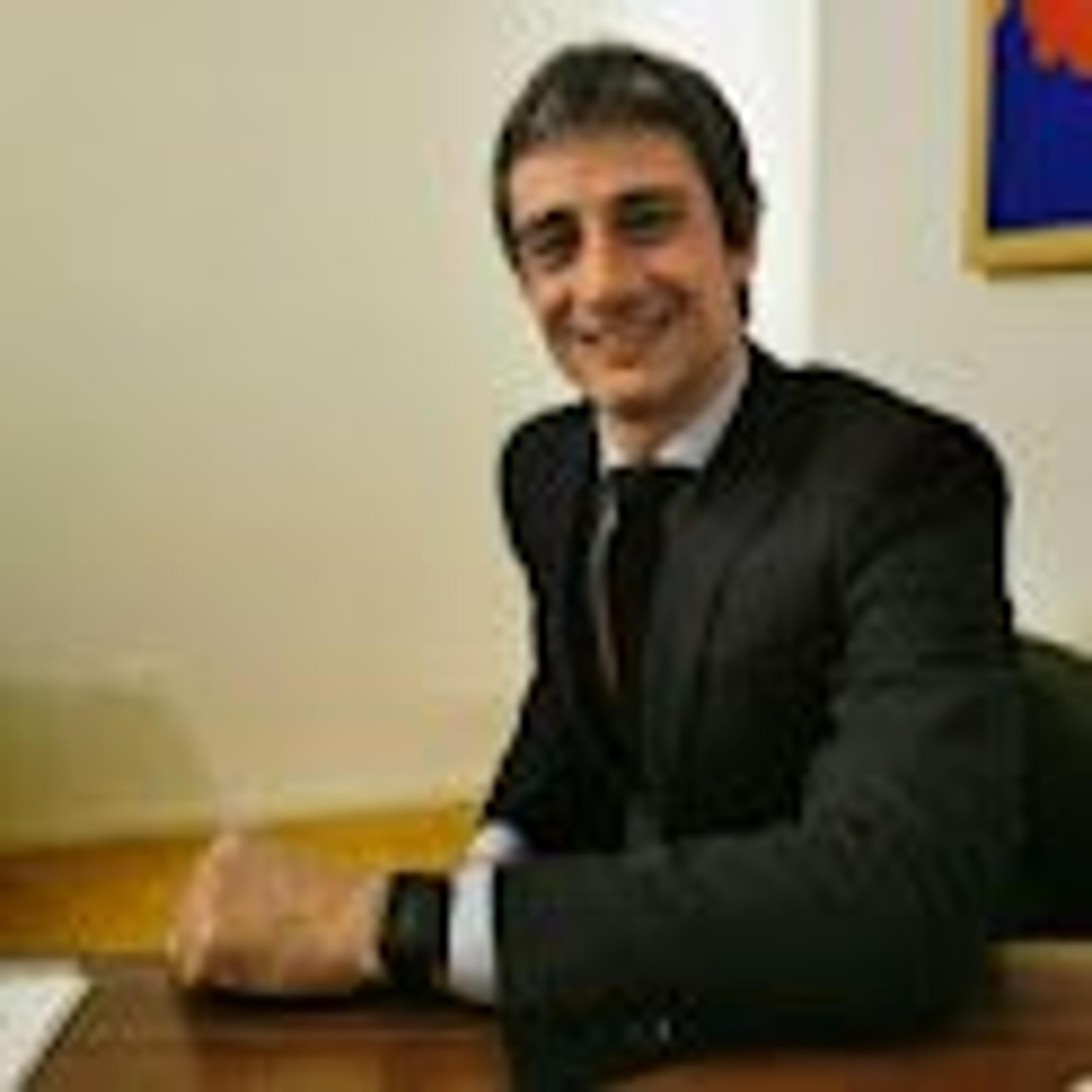 Avv.Daniele Mosca