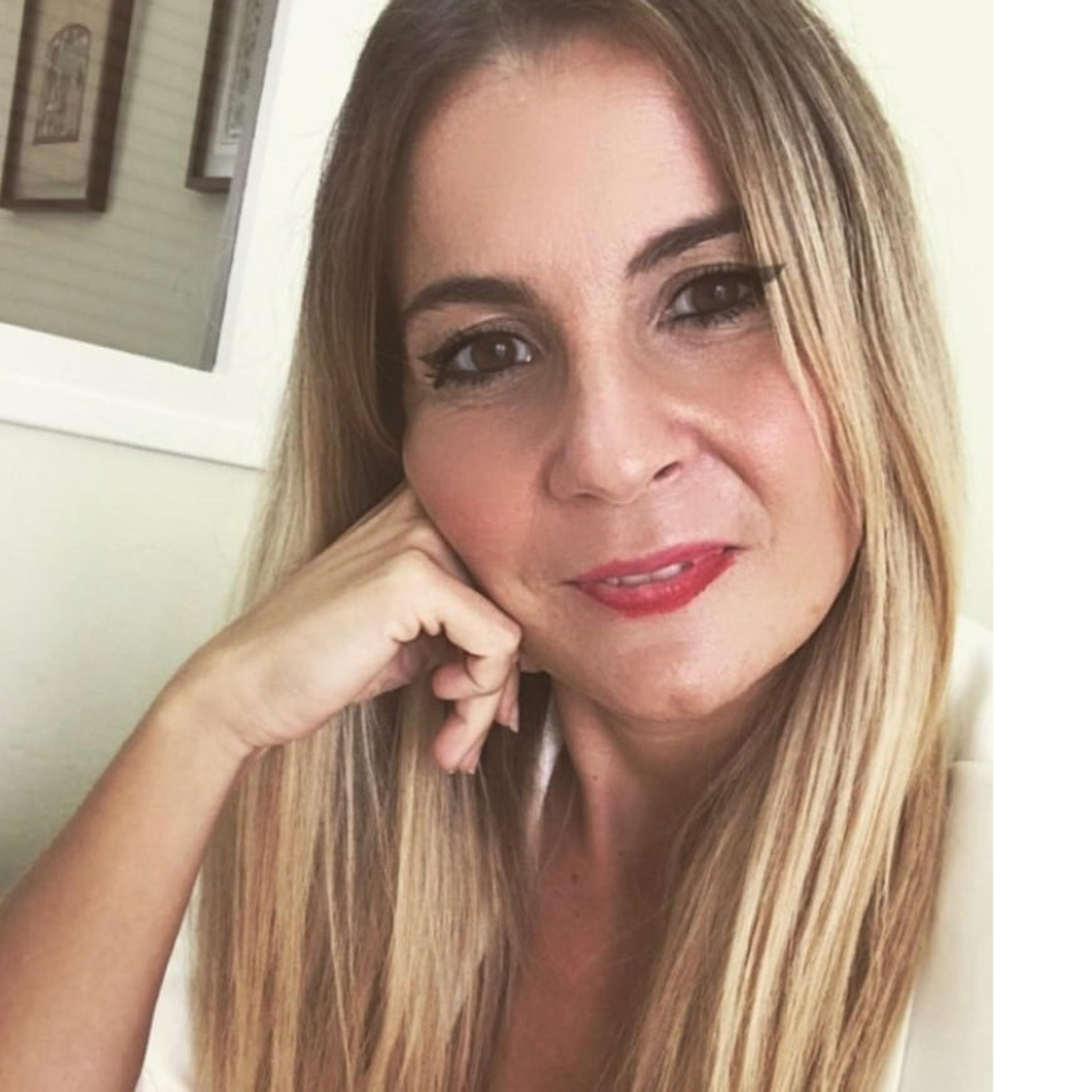Elisabeth Armario Felix