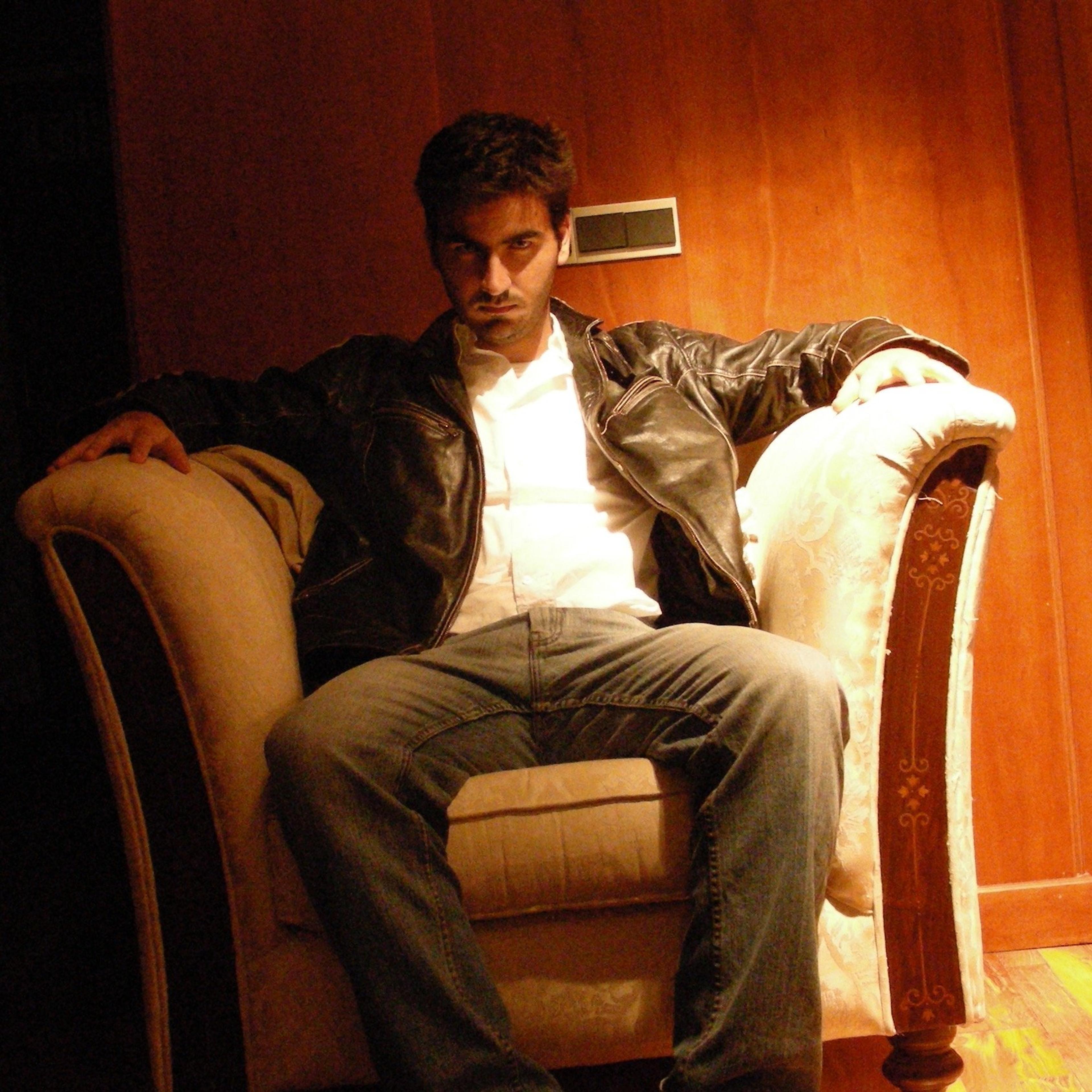 Carlos Villalba Viguer