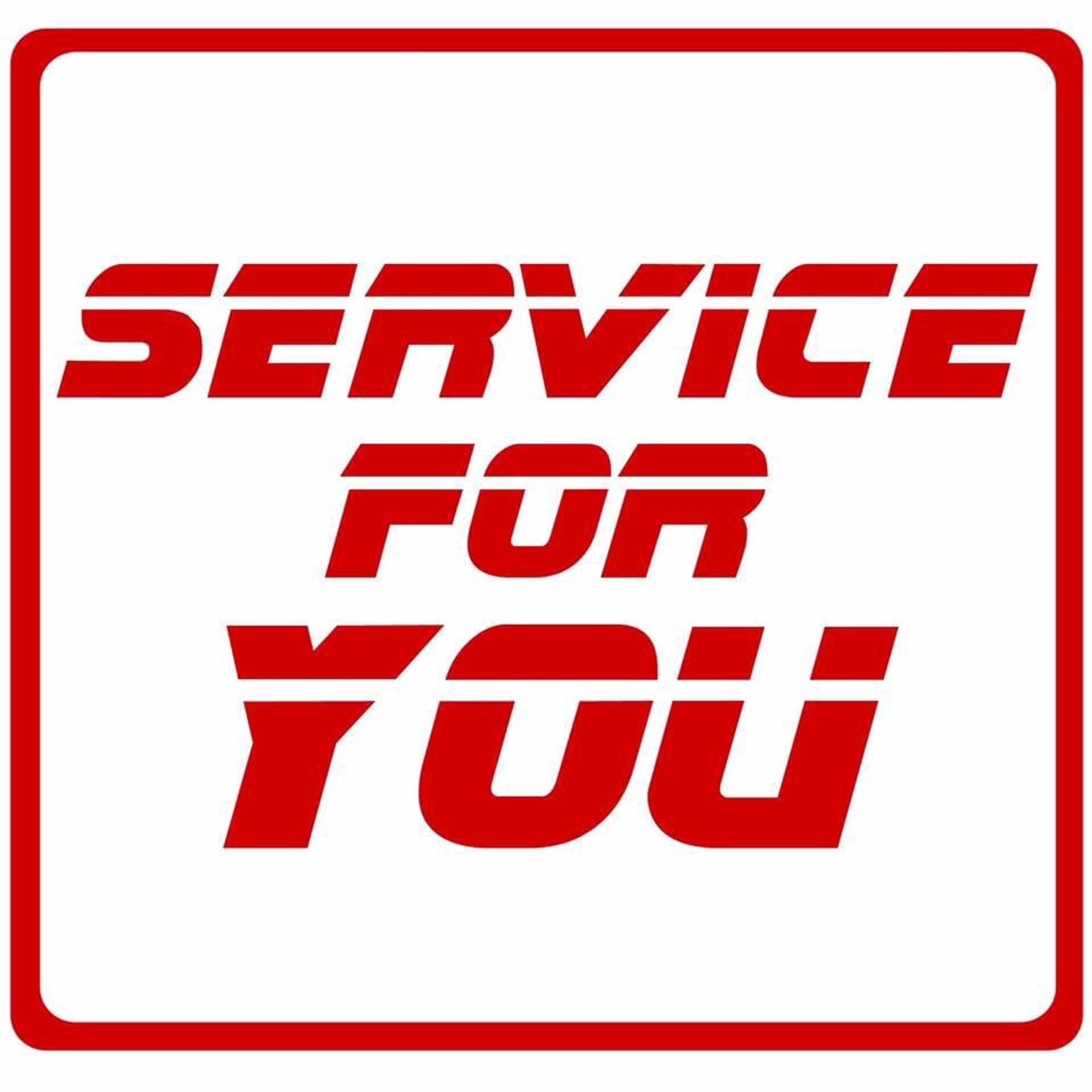 Service For You