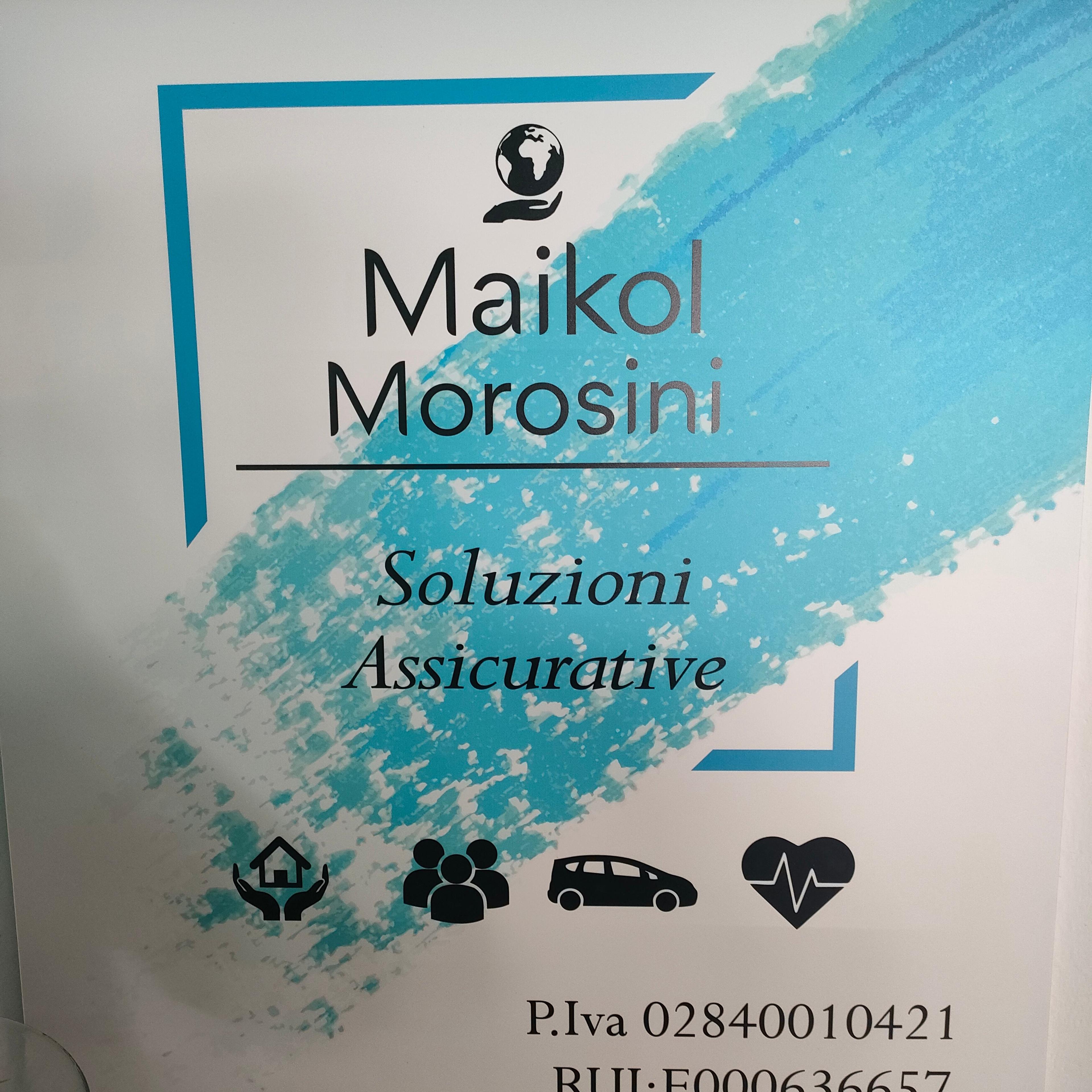Maikol Morosini