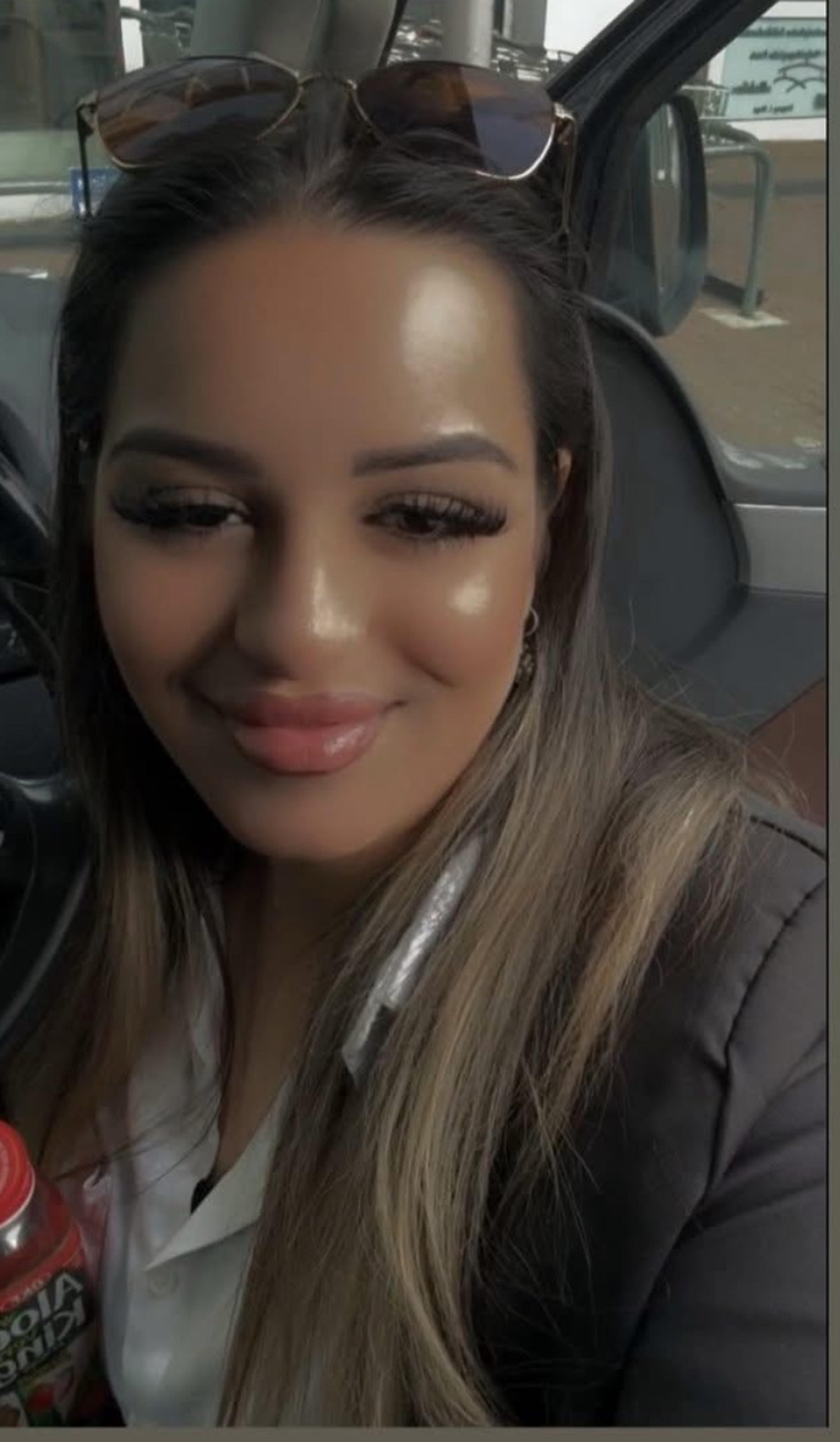 Rabija Memeti